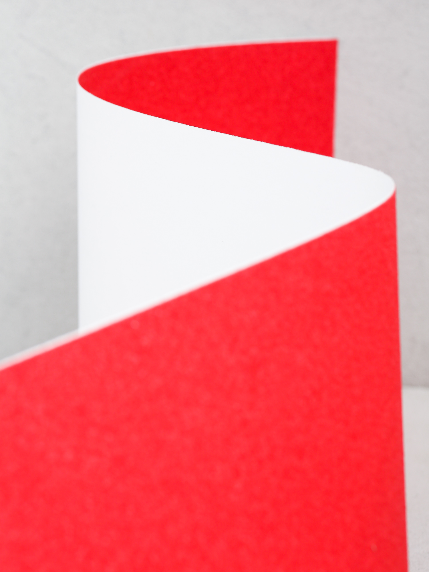 Jessup Colored Smirgli (panic red)