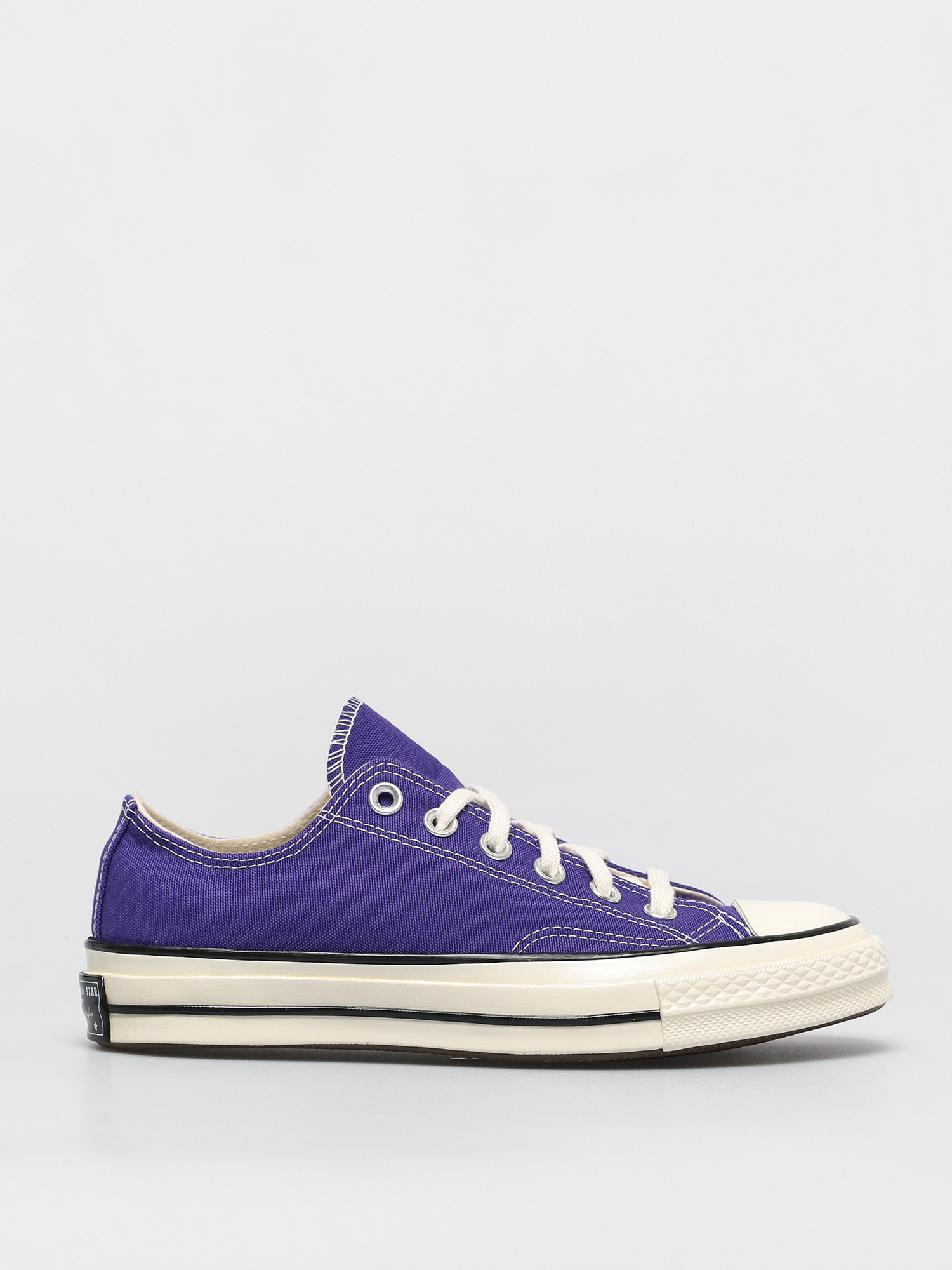 Converse Chuck 70 Ox Tornacipők (grape)