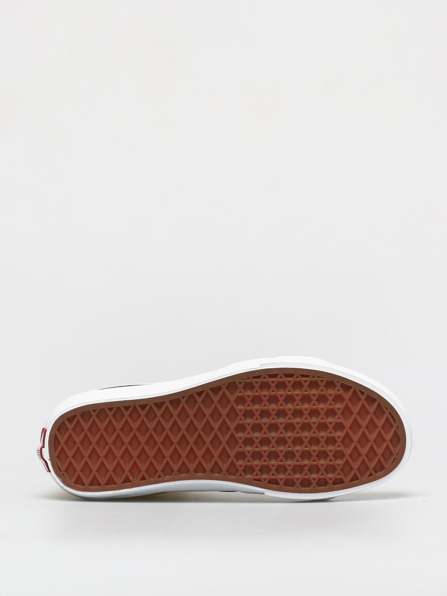 Vans Sk8 Hi Cipők (cyber yellow/true white)