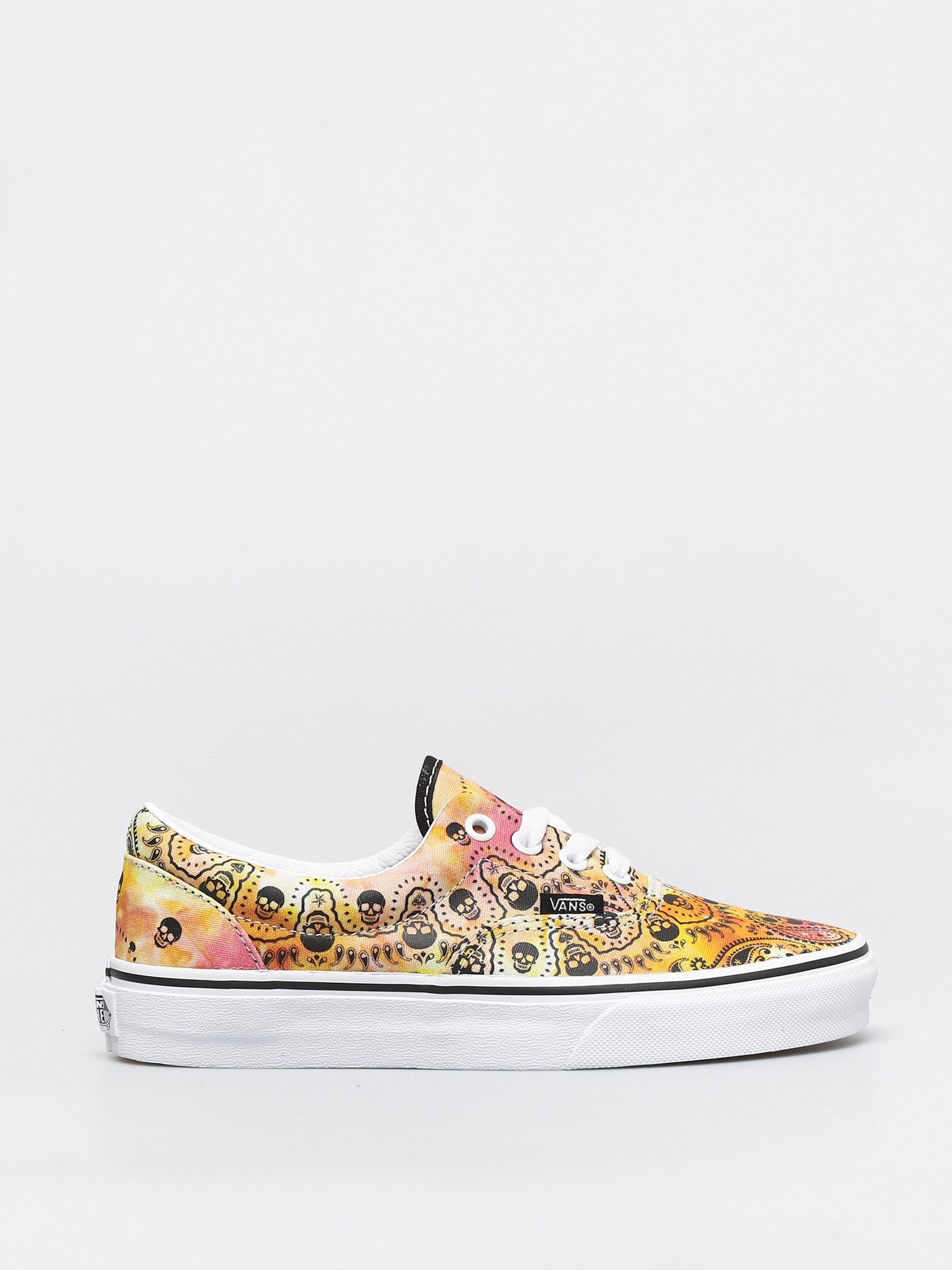 Vans Era Cipők (bandana tie dye/orange)