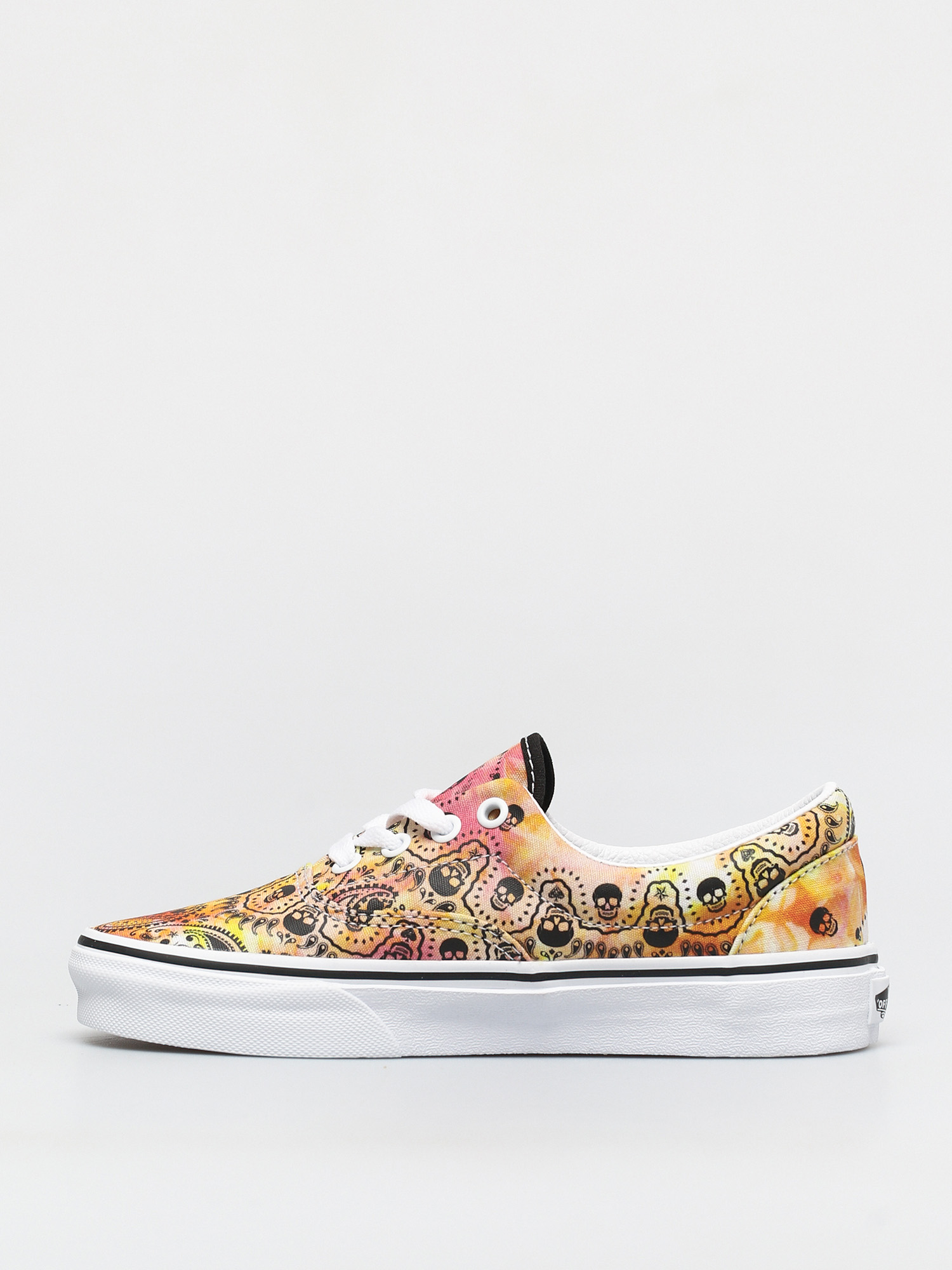 Vans Era Cipők (bandana tie dye/orange)