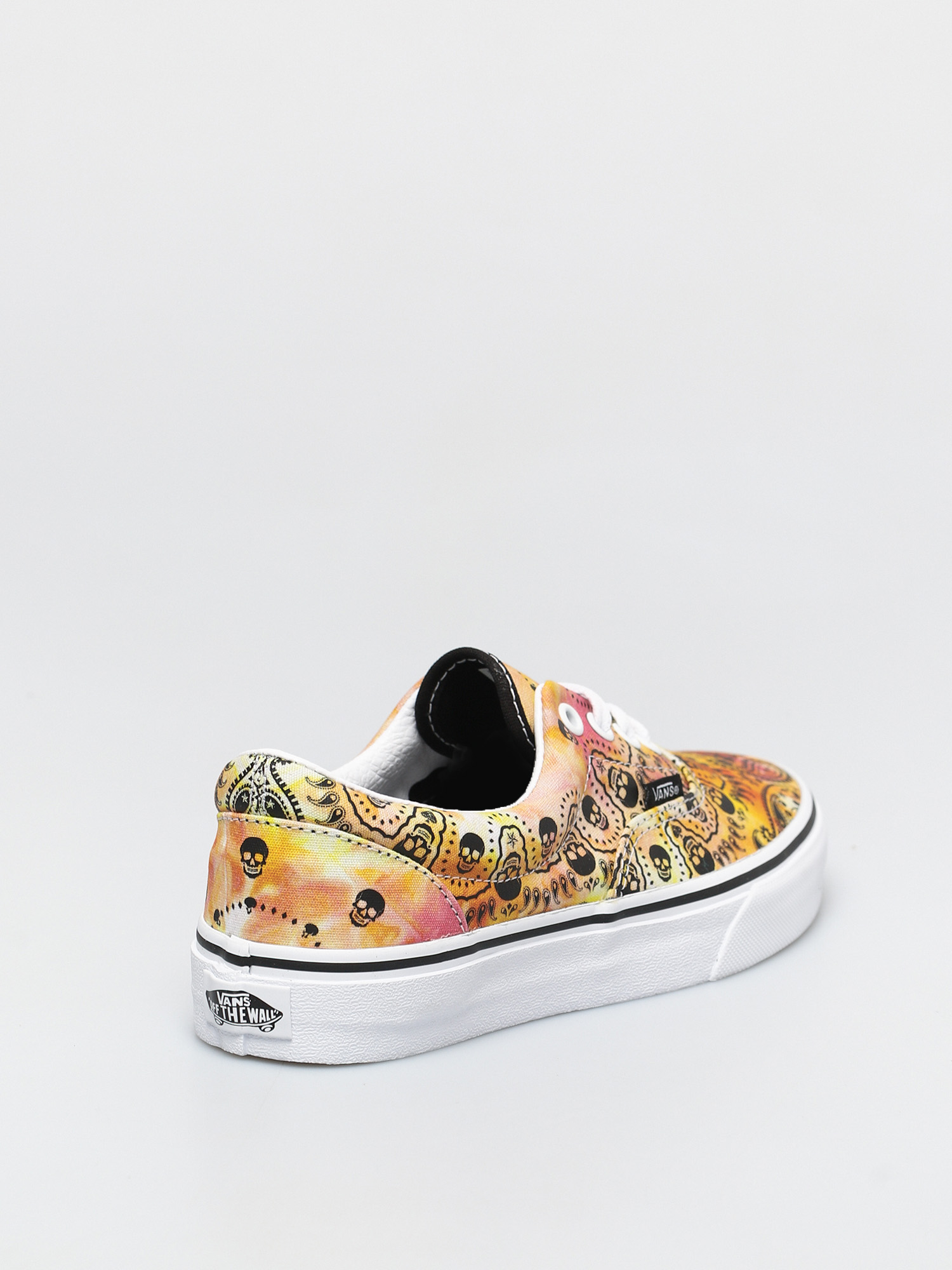 Vans Era Cipők (bandana tie dye/orange)