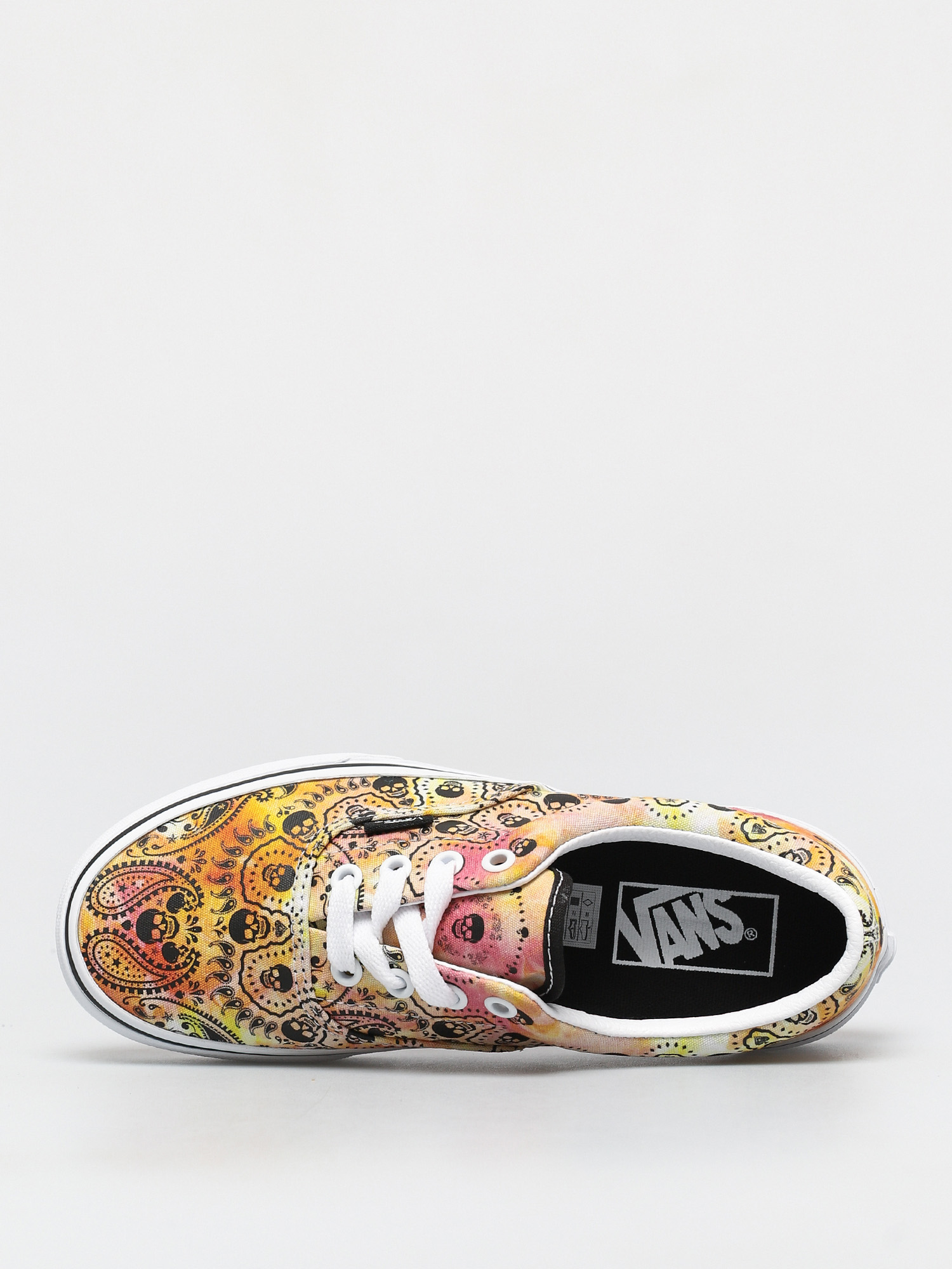 Vans Era Cipők (bandana tie dye/orange)