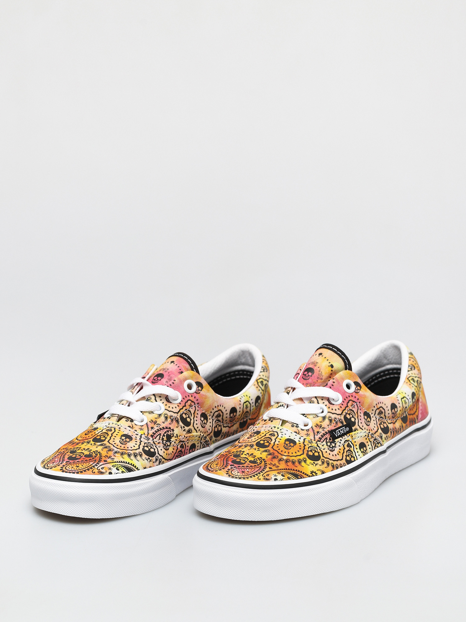 Vans Era Cipők (bandana tie dye/orange)