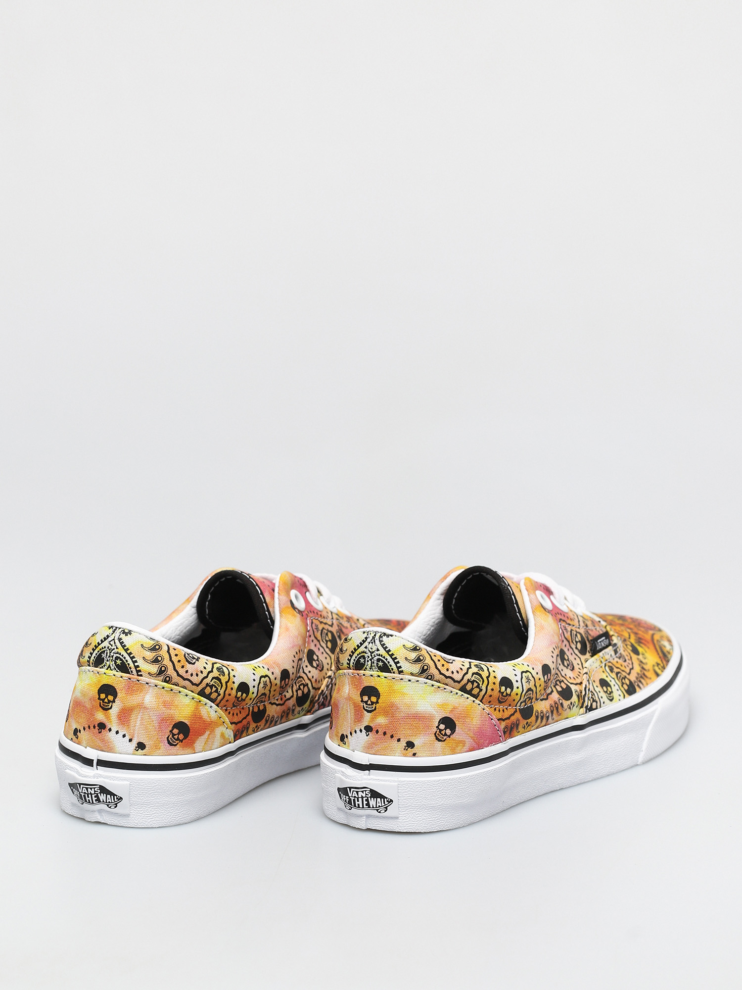 Vans Era Cipők (bandana tie dye/orange)
