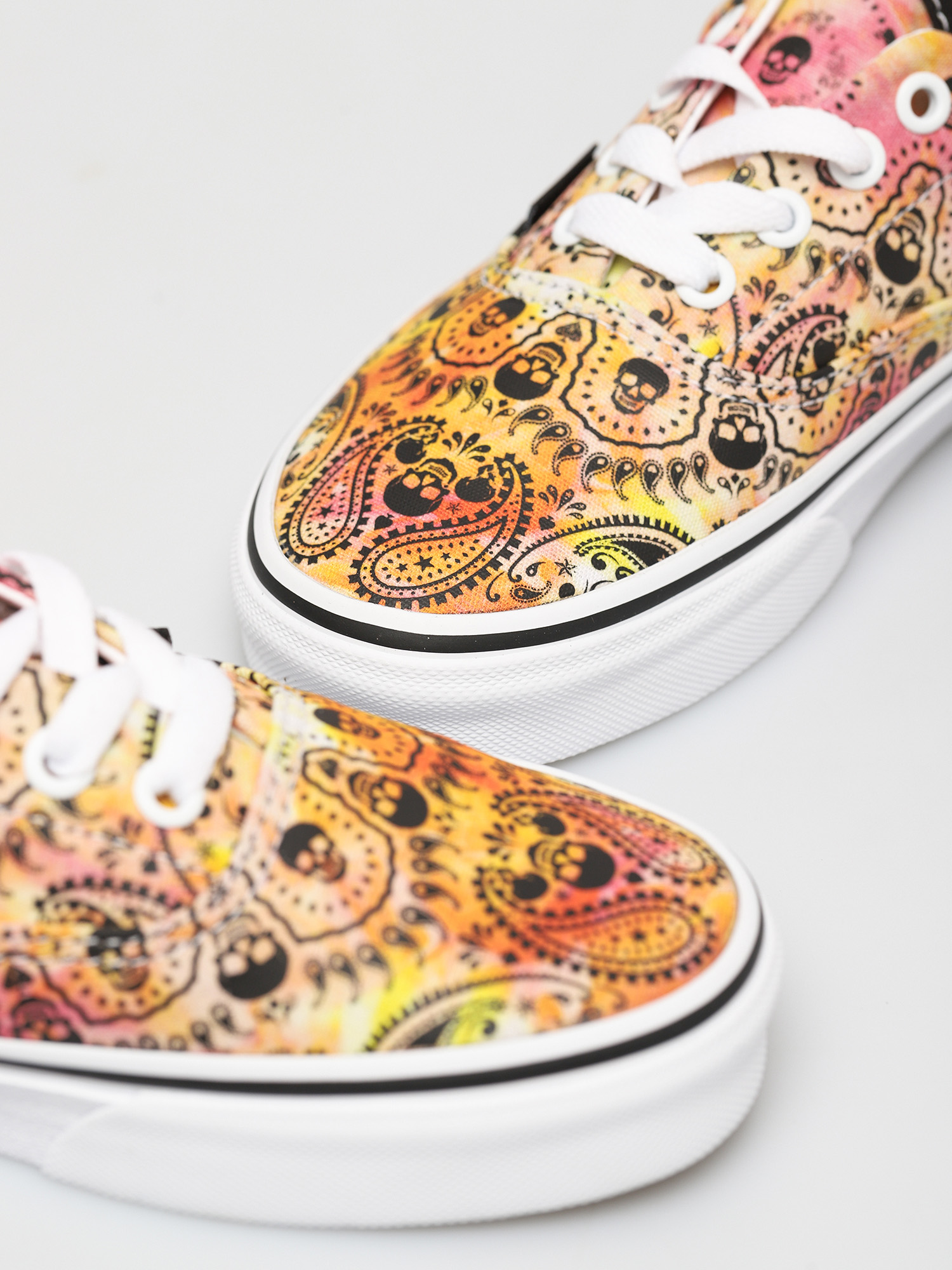 Vans Era Cipők (bandana tie dye/orange)