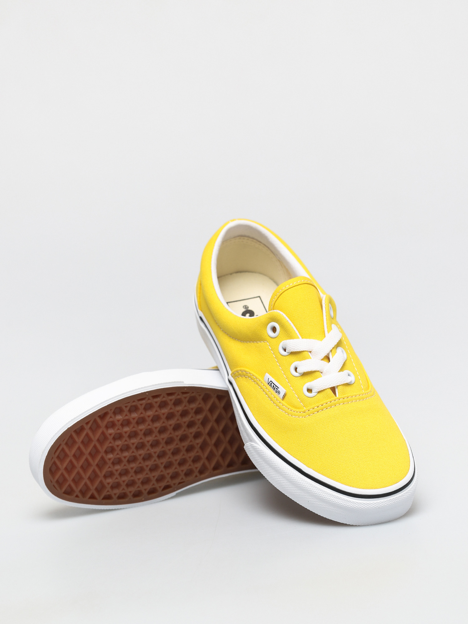 Vans Era Cipők (cyber yellow/true white)