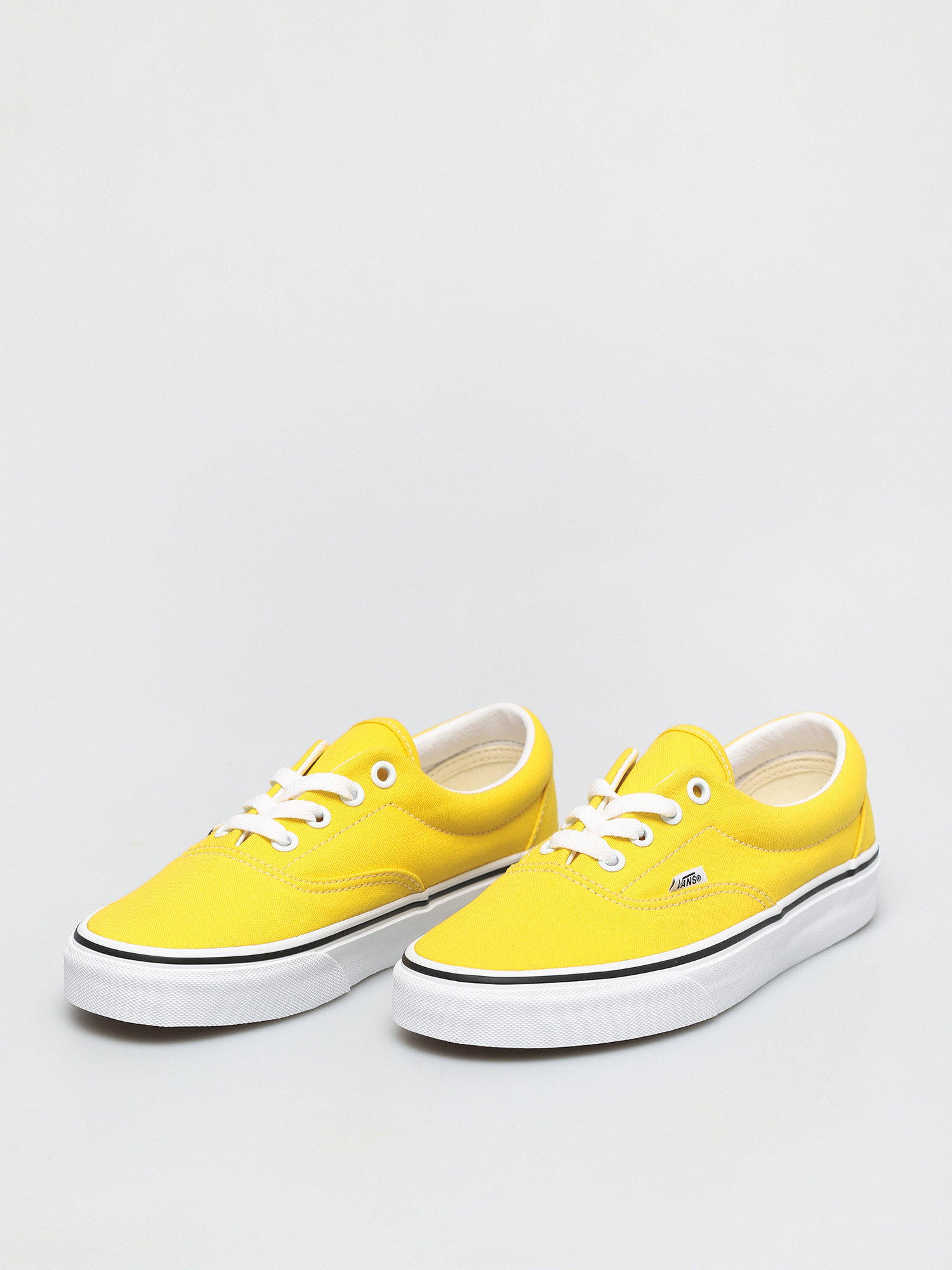 Vans Era Cipők (cyber yellow/true white)