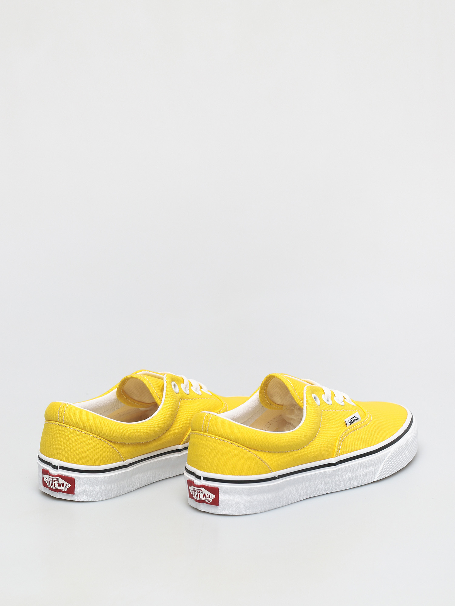 Vans Era Cipők (cyber yellow/true white)