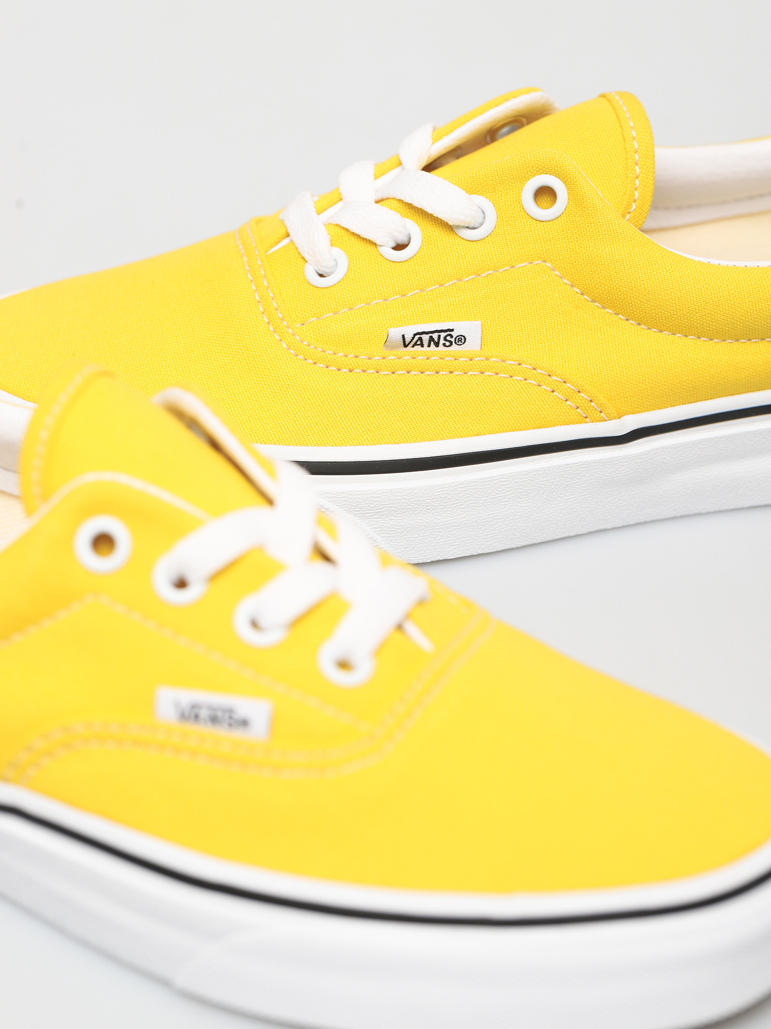 Vans Era Cipők (cyber yellow/true white)