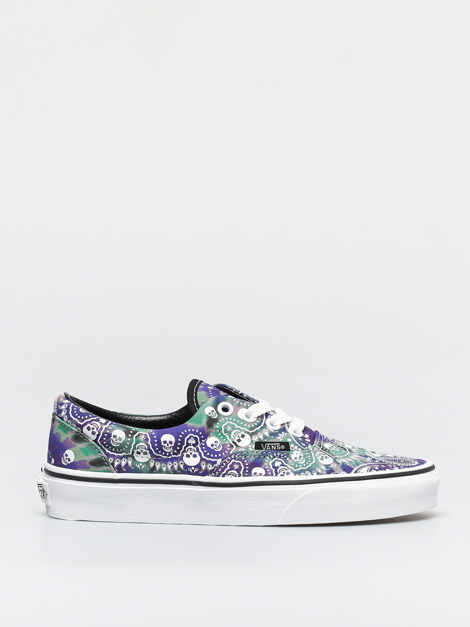 Vans Era Cipők (bandana tie dye/purple)