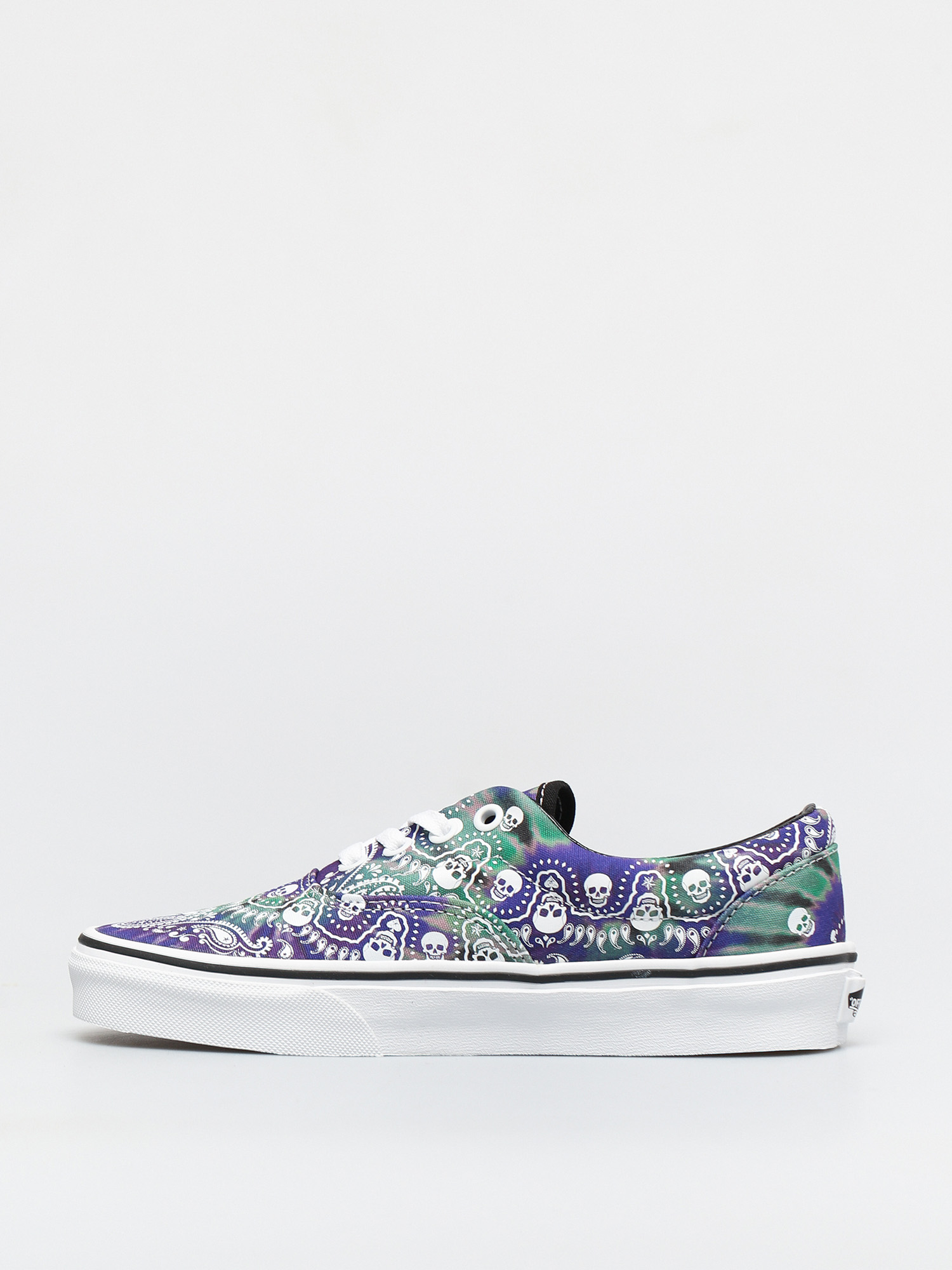 Vans Era Cipők (bandana tie dye/purple)