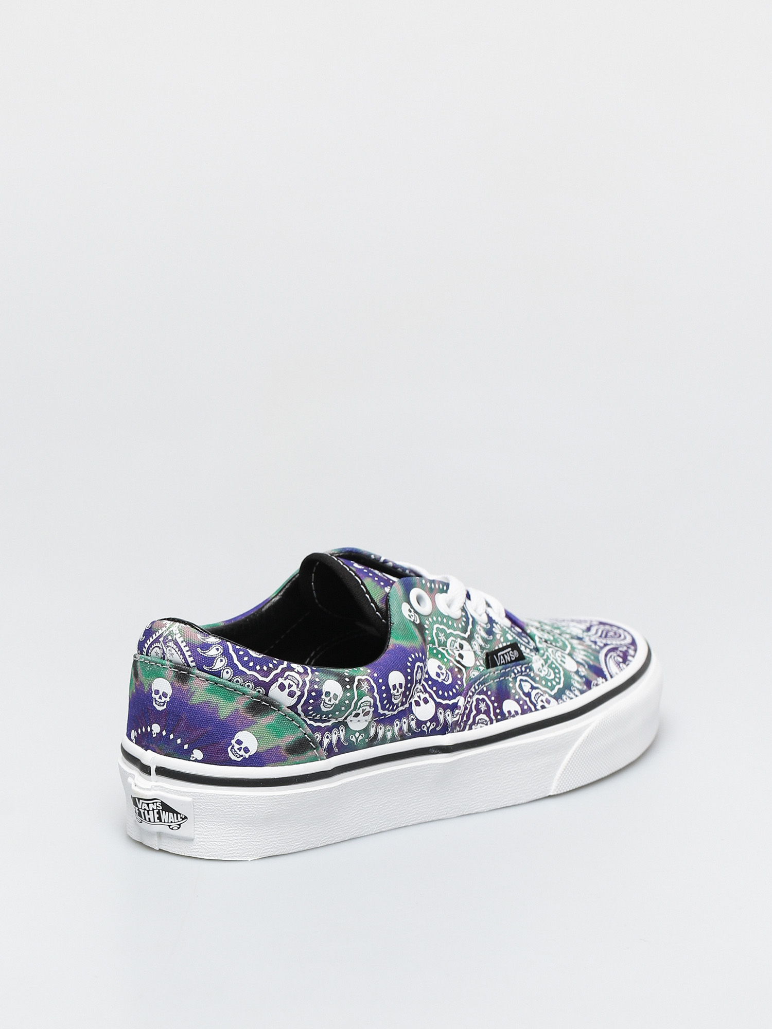 Vans Era Cipők (bandana tie dye/purple)