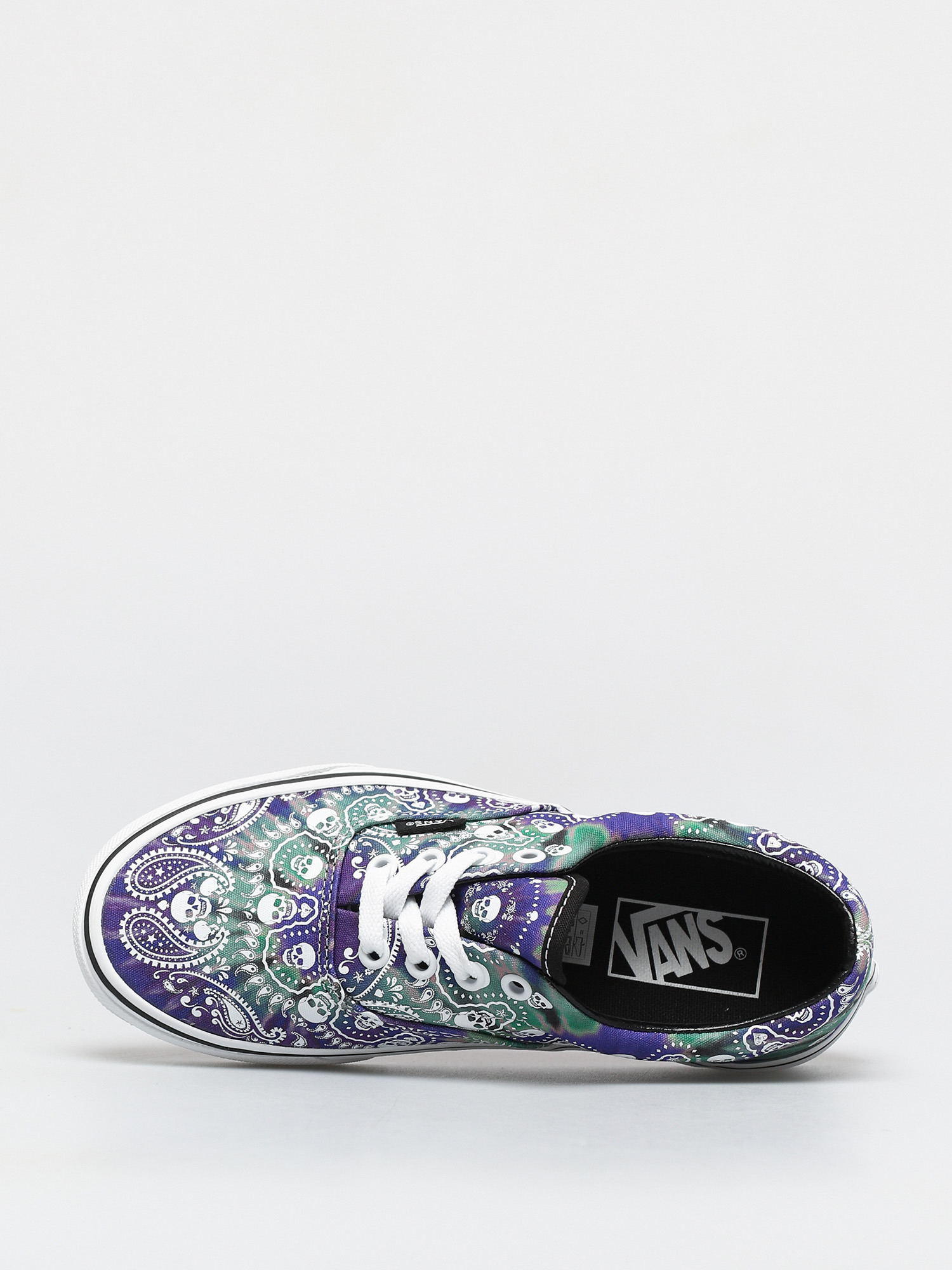 Vans Era Cipők (bandana tie dye/purple)