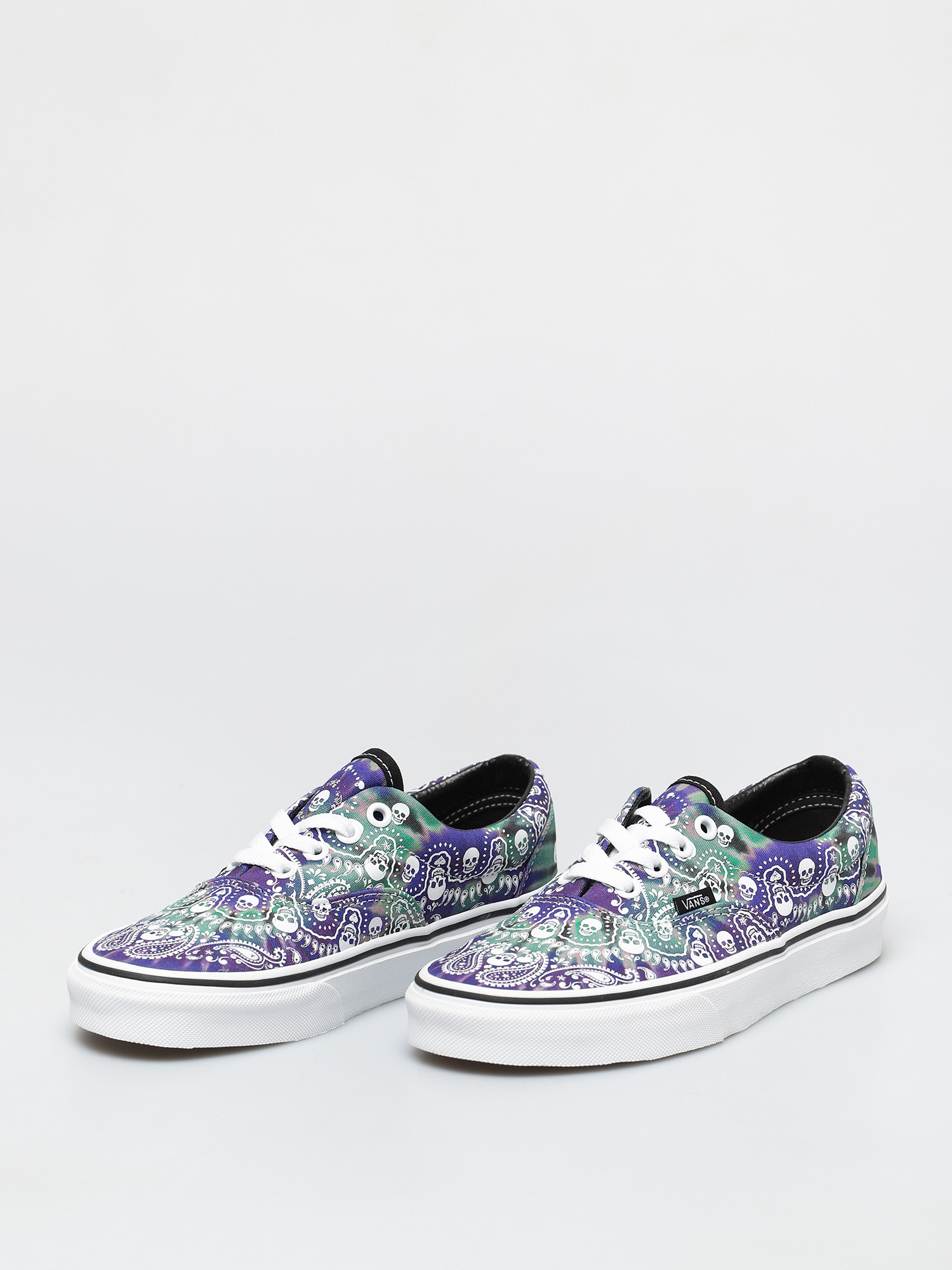 Vans Era Cipők (bandana tie dye/purple)