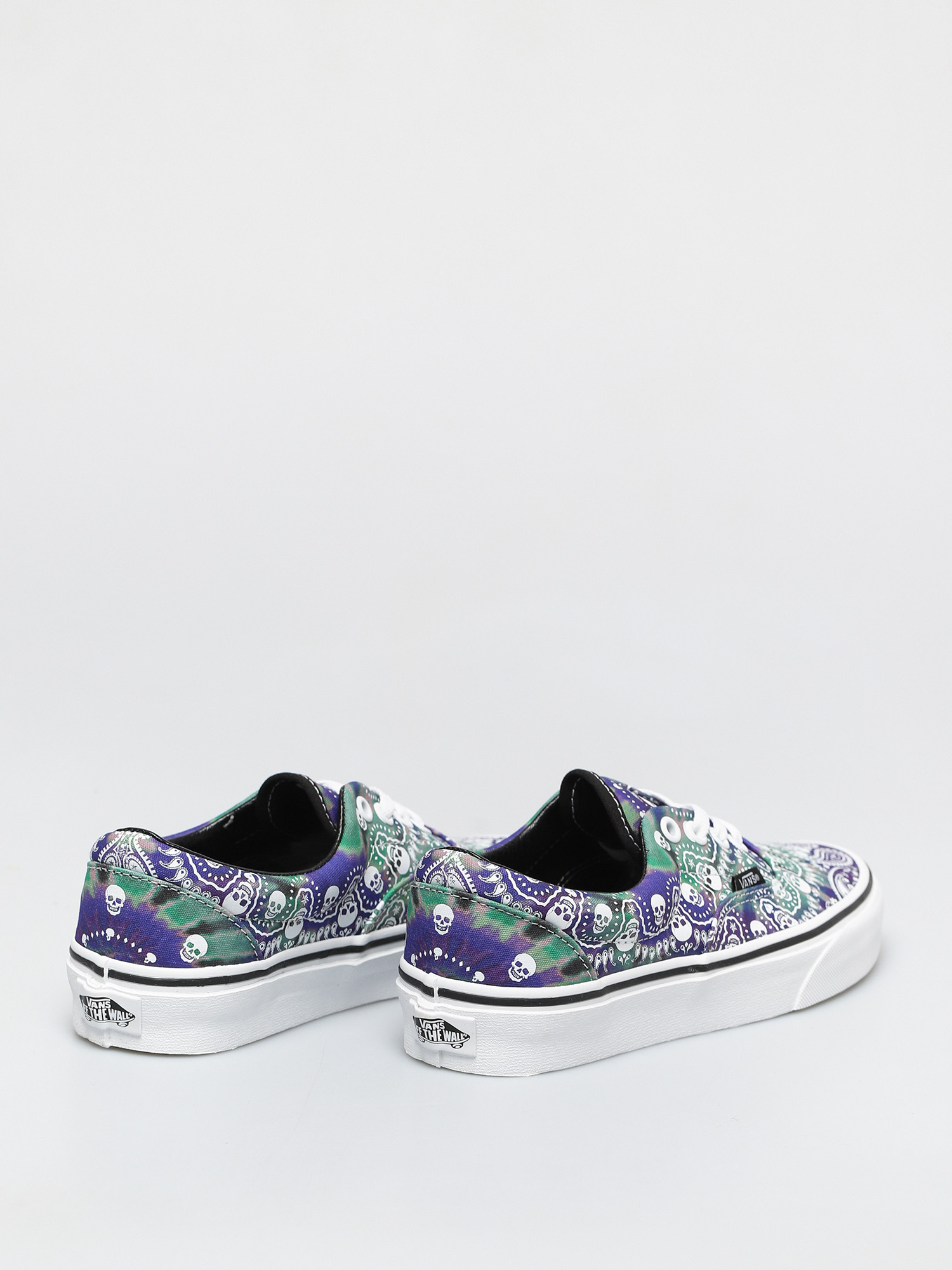 Vans Era Cipők (bandana tie dye/purple)
