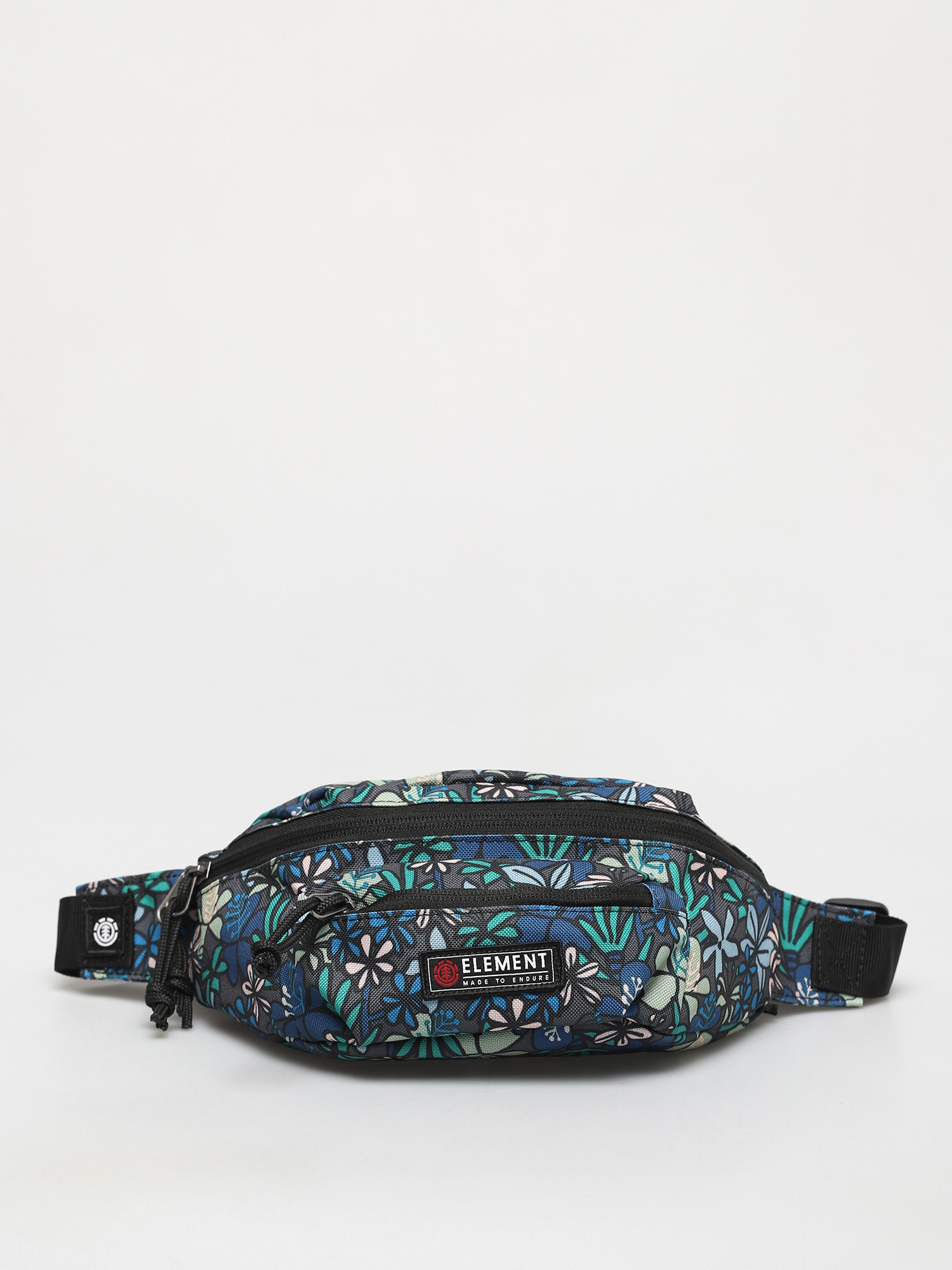 Element Posse Hip Sack Övtáska (green garden)