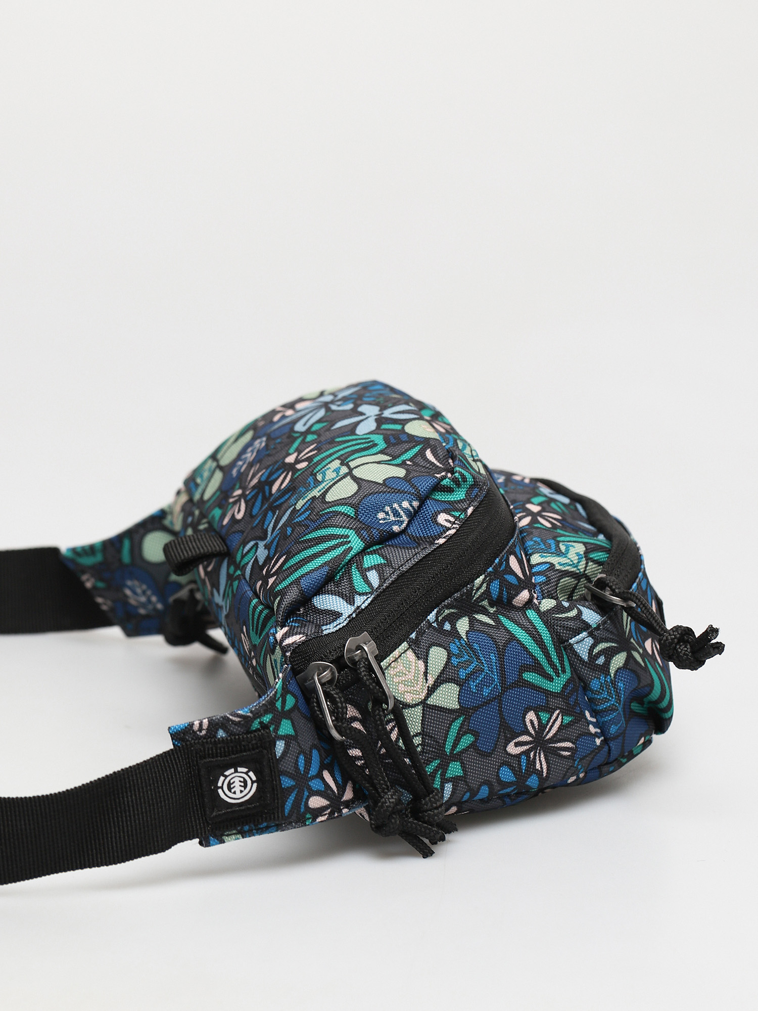 Element Posse Hip Sack Övtáska (green garden)