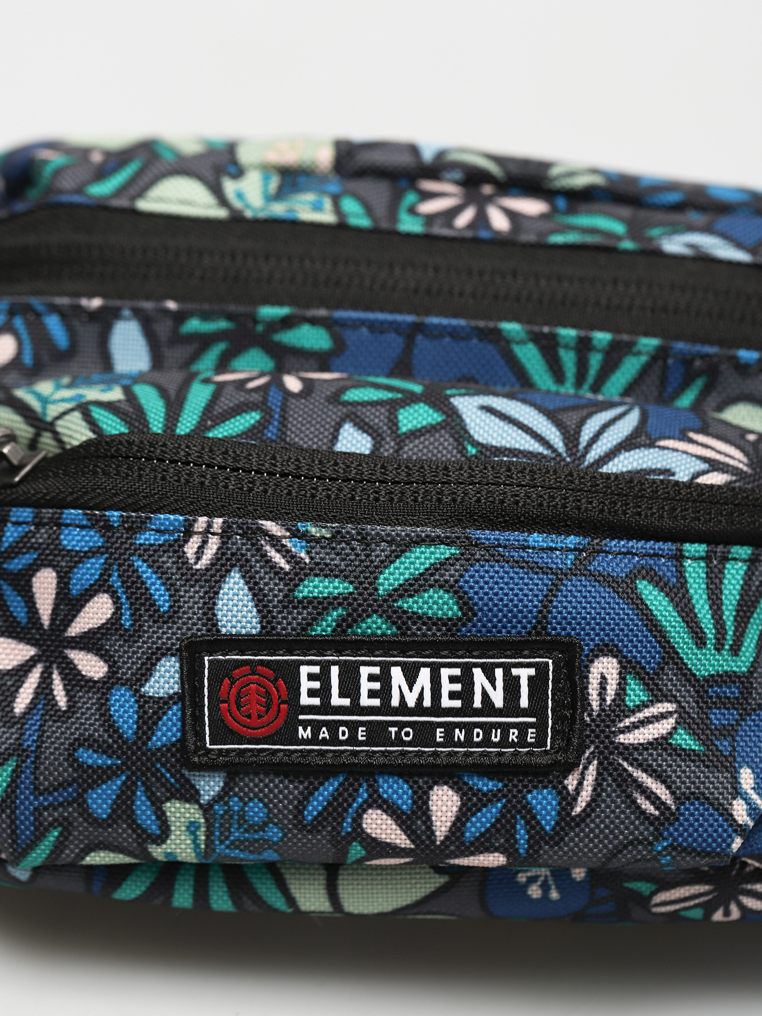 Element Posse Hip Sack Övtáska (green garden)