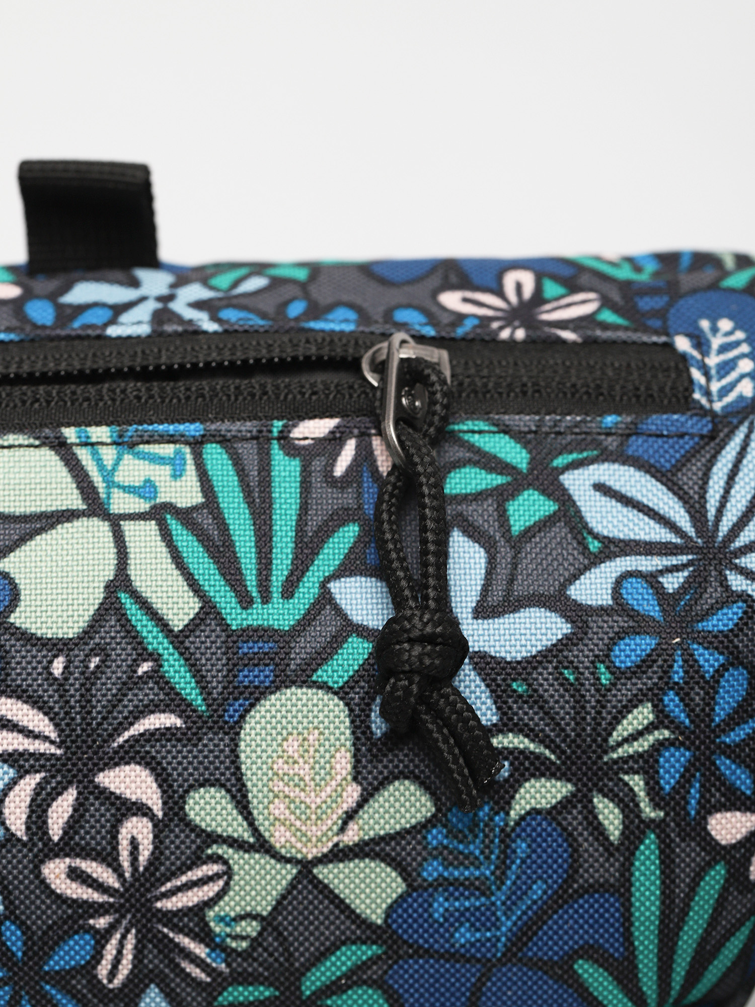 Element Posse Hip Sack Övtáska (green garden)