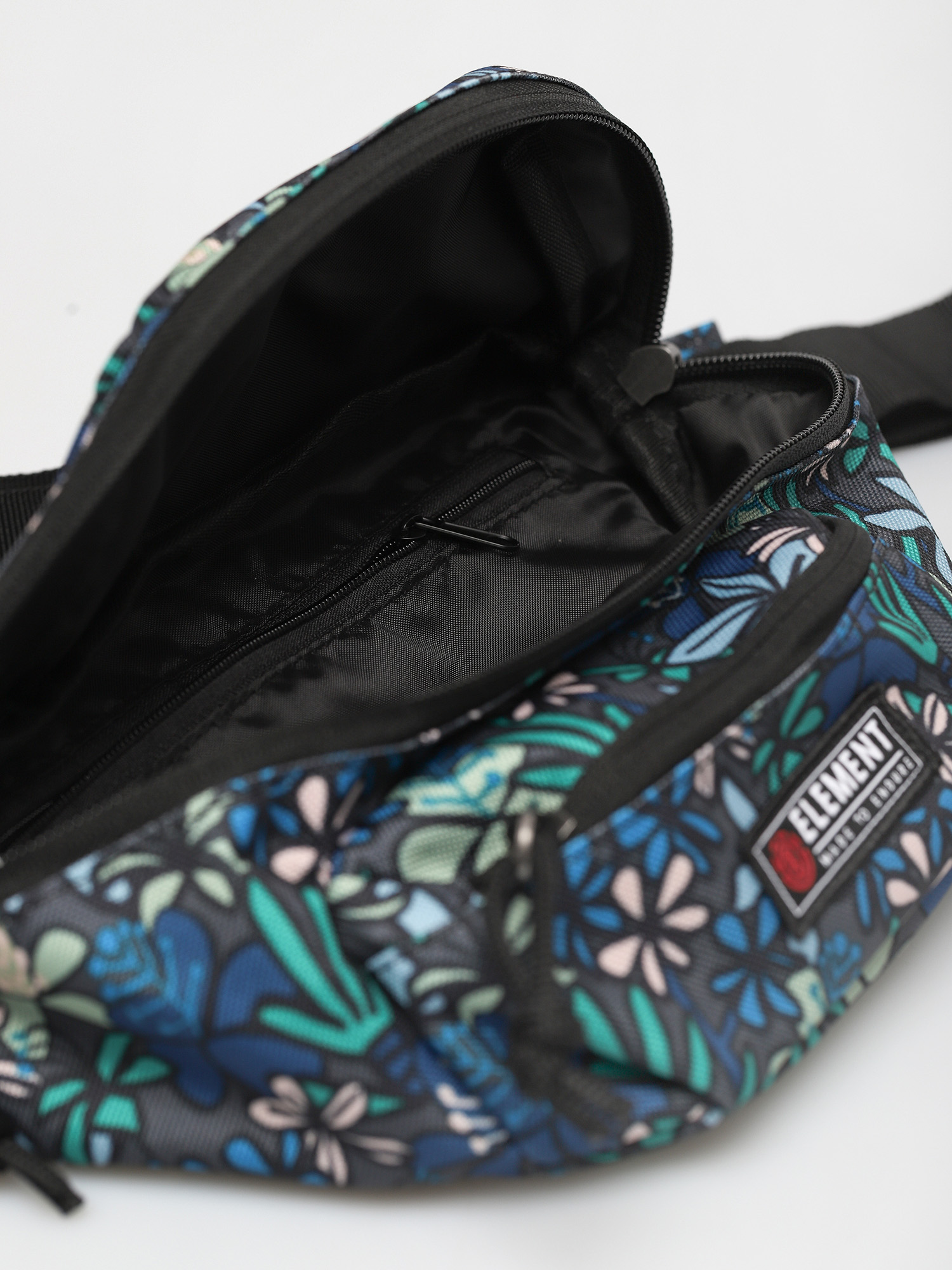 Element Posse Hip Sack Övtáska (green garden)