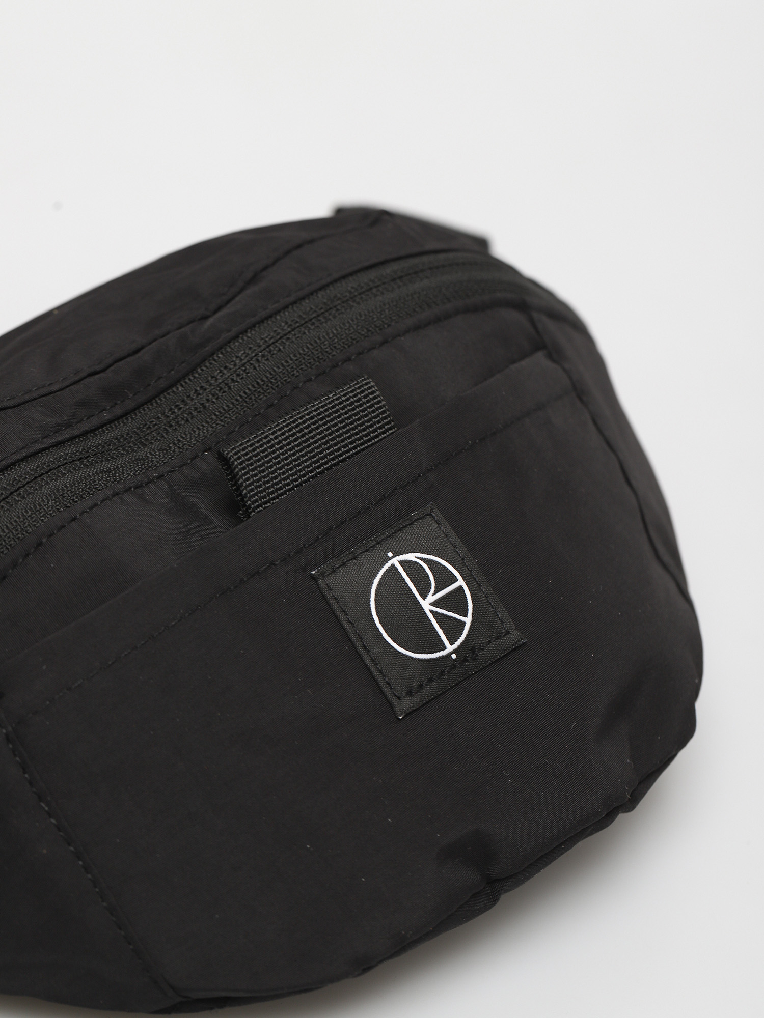 Polar Skate Hip Övtáska (black)