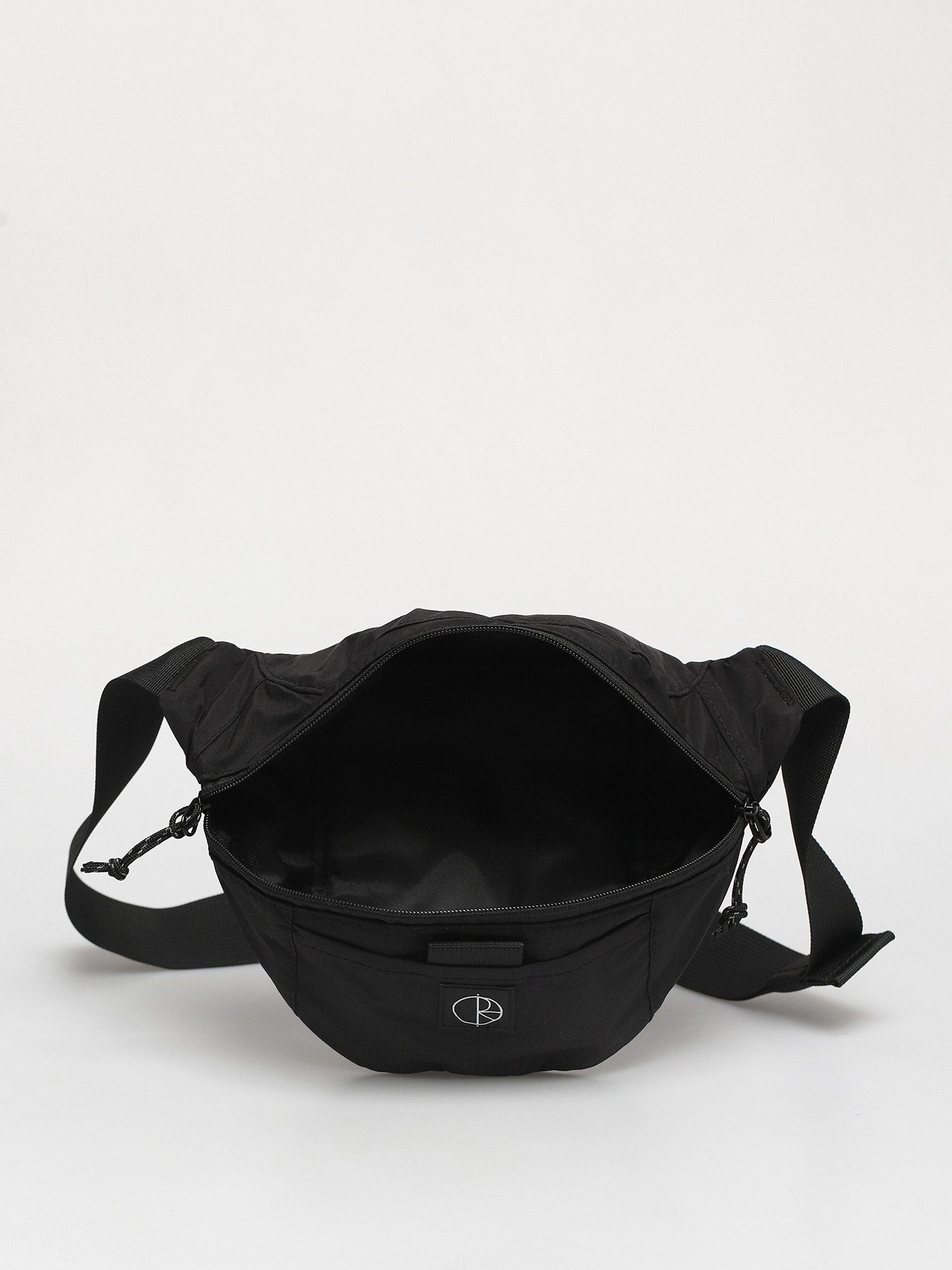 Polar Skate Hip Övtáska (black)