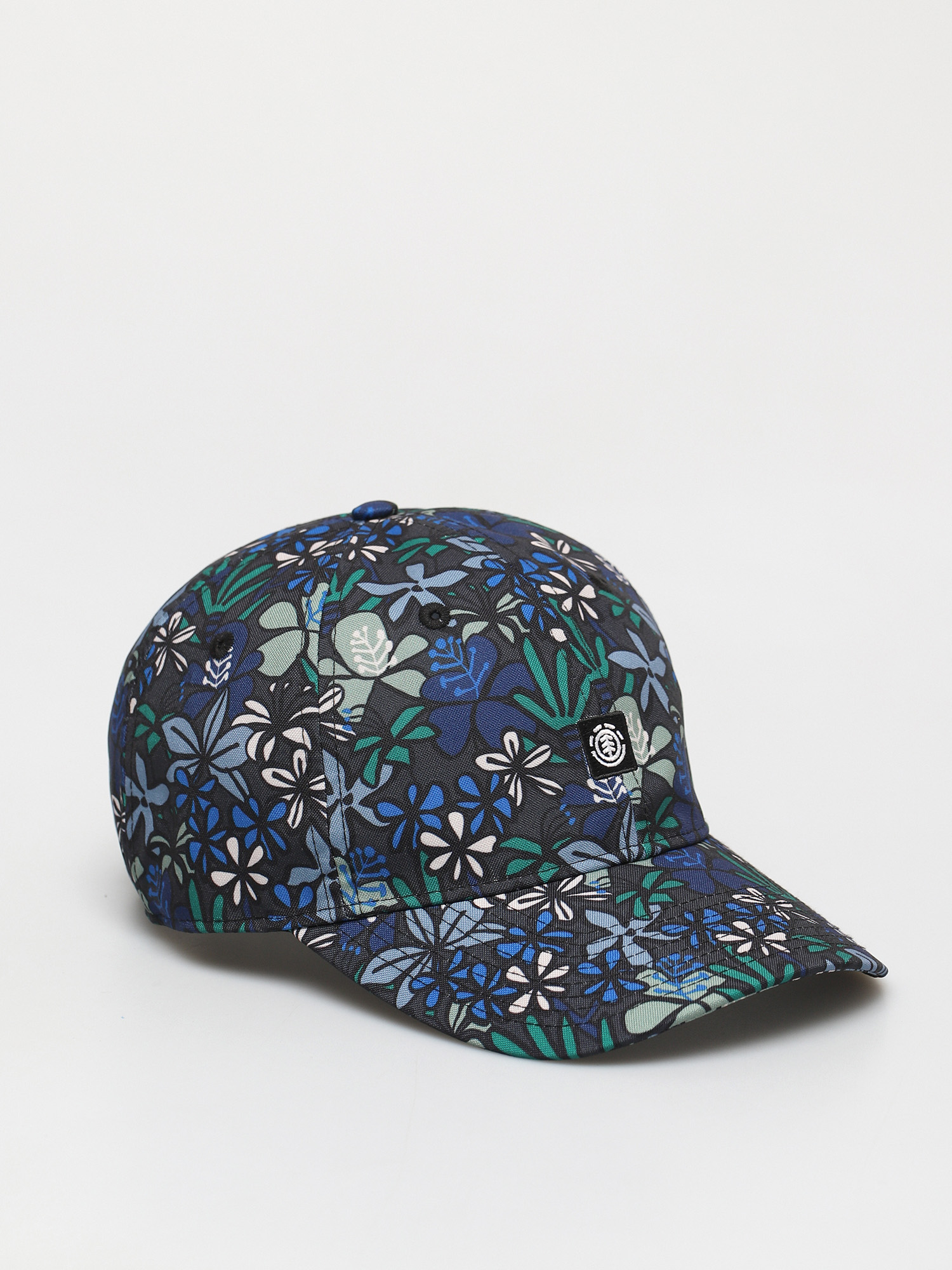 Element Fluky Dad Cap Baseball sapka (green garden)