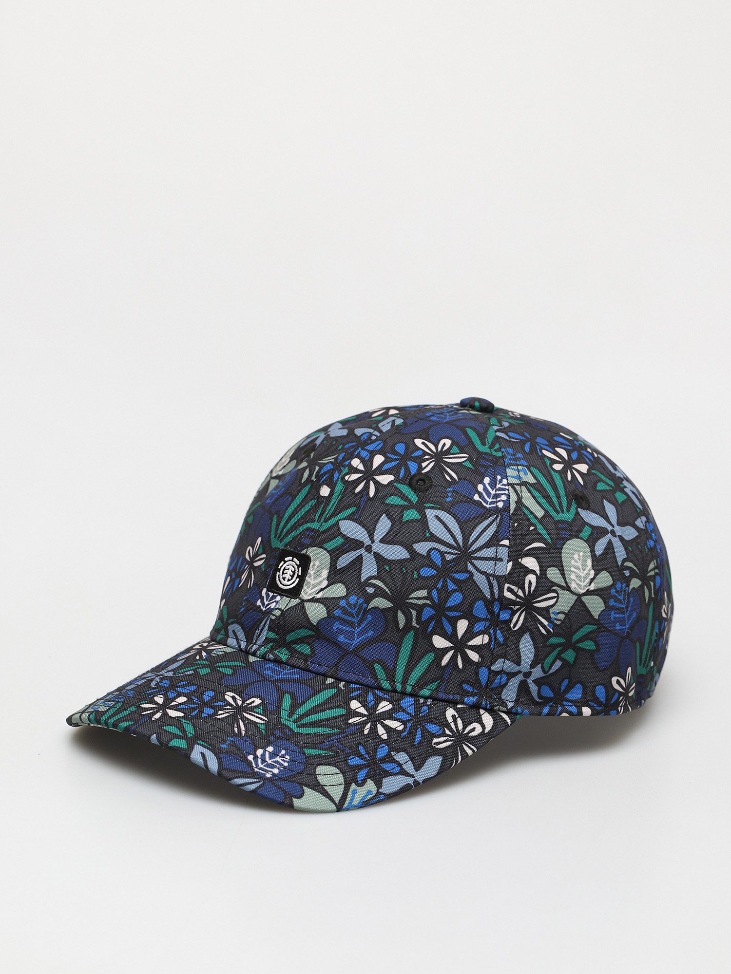 Element Fluky Dad Cap Baseball sapka (green garden)