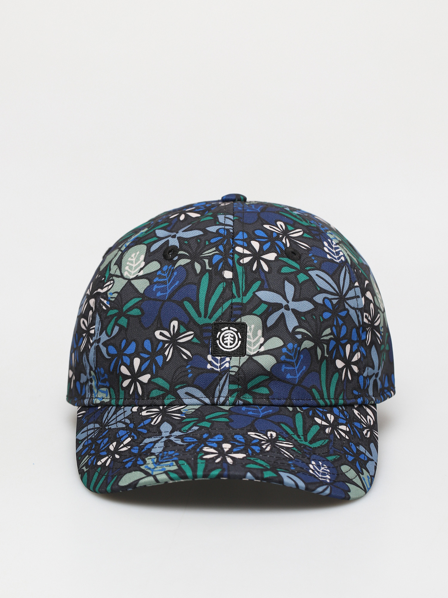 Element Fluky Dad Cap Baseball sapka (green garden)