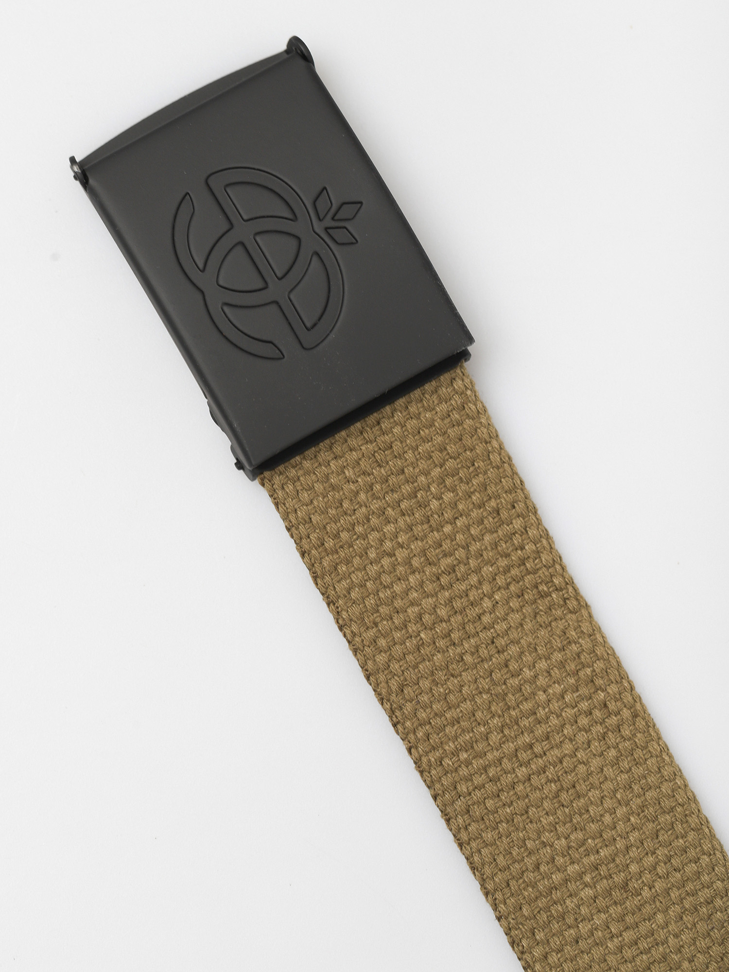 Elade Icon Logo Öv (khaki)