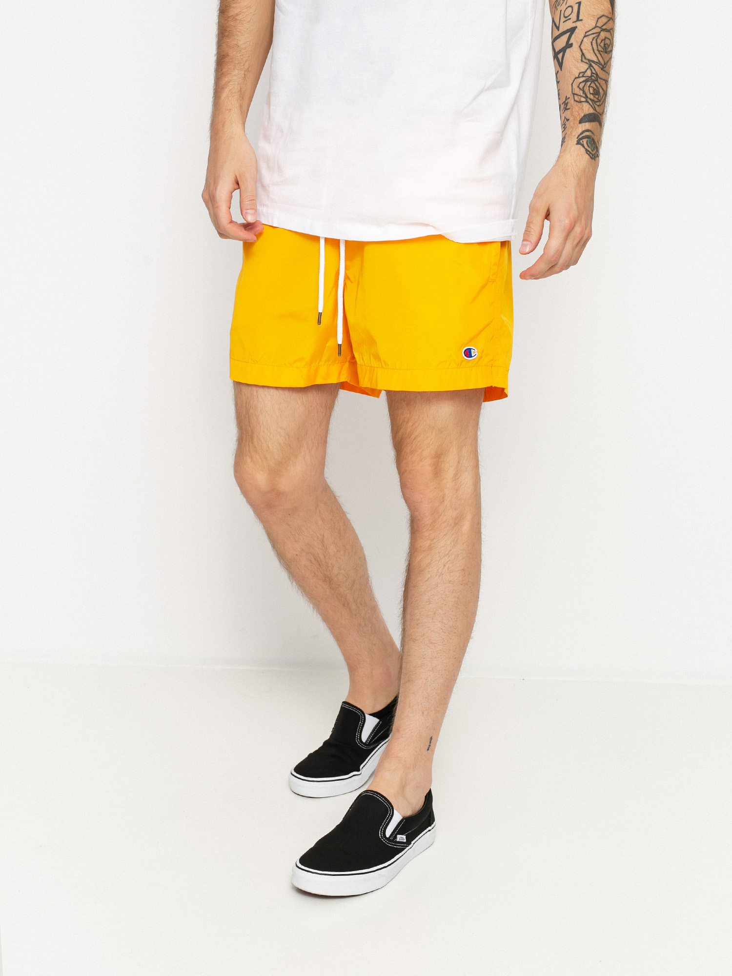 Champion Beachshort 214453 Rövidnadrág (znn)