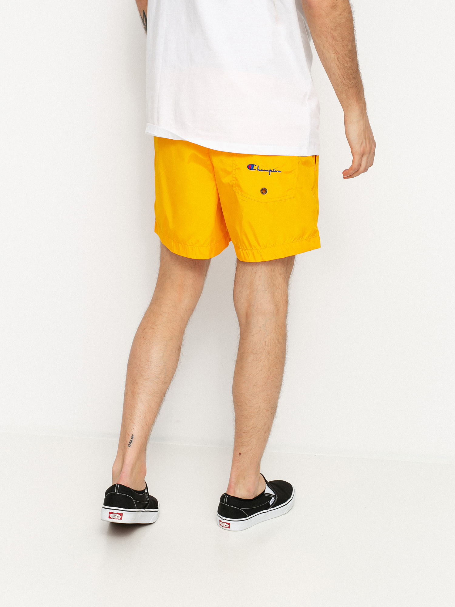 Champion Beachshort 214453 Rövidnadrág (znn)