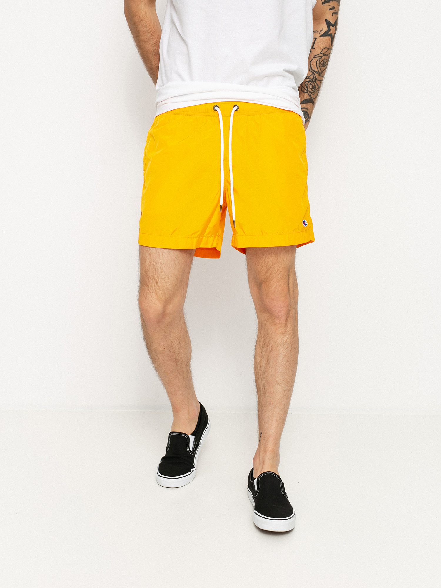 Champion Beachshort 214453 Rövidnadrág (znn)
