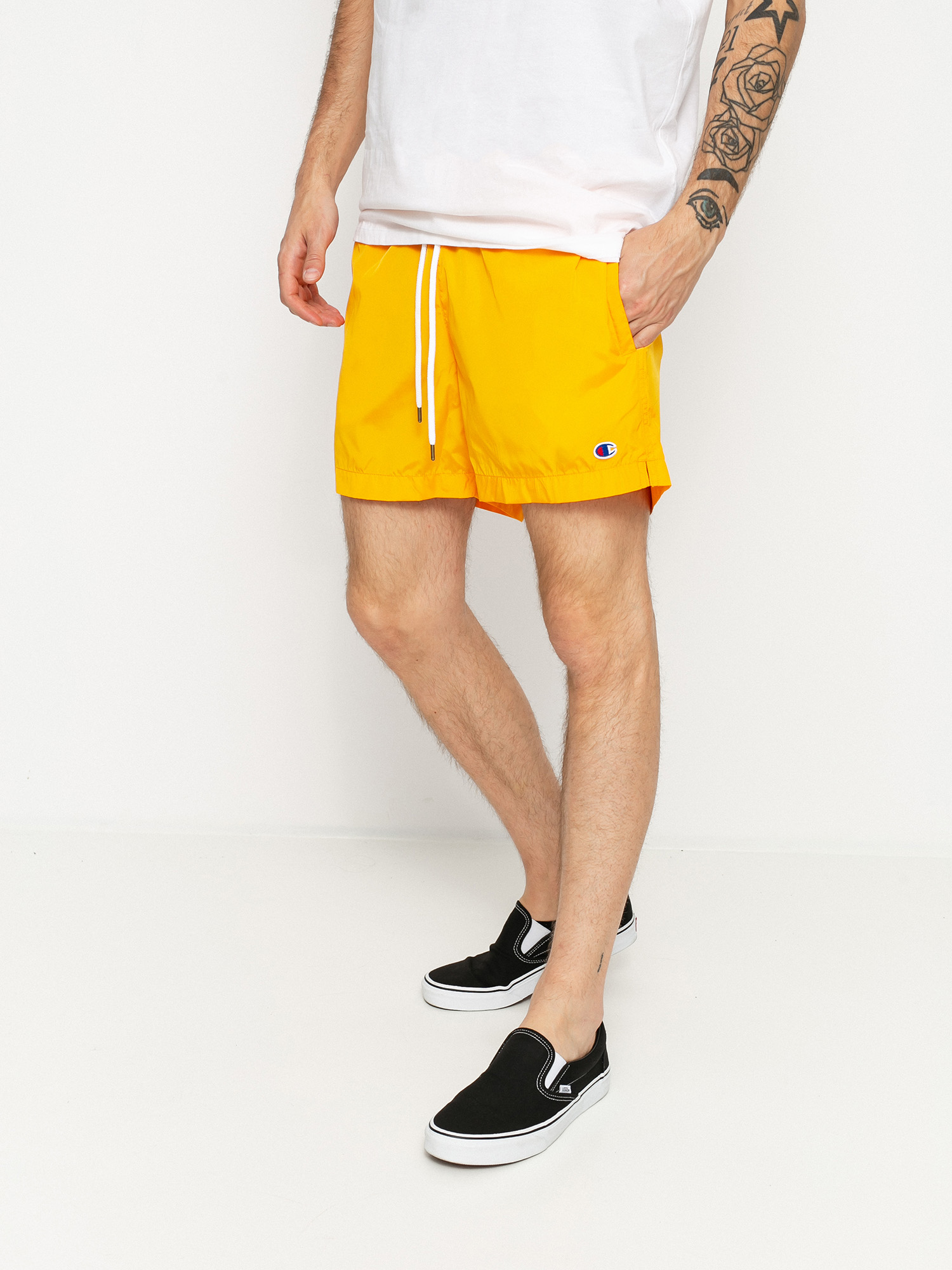 Champion Beachshort 214453 Rövidnadrág (znn)