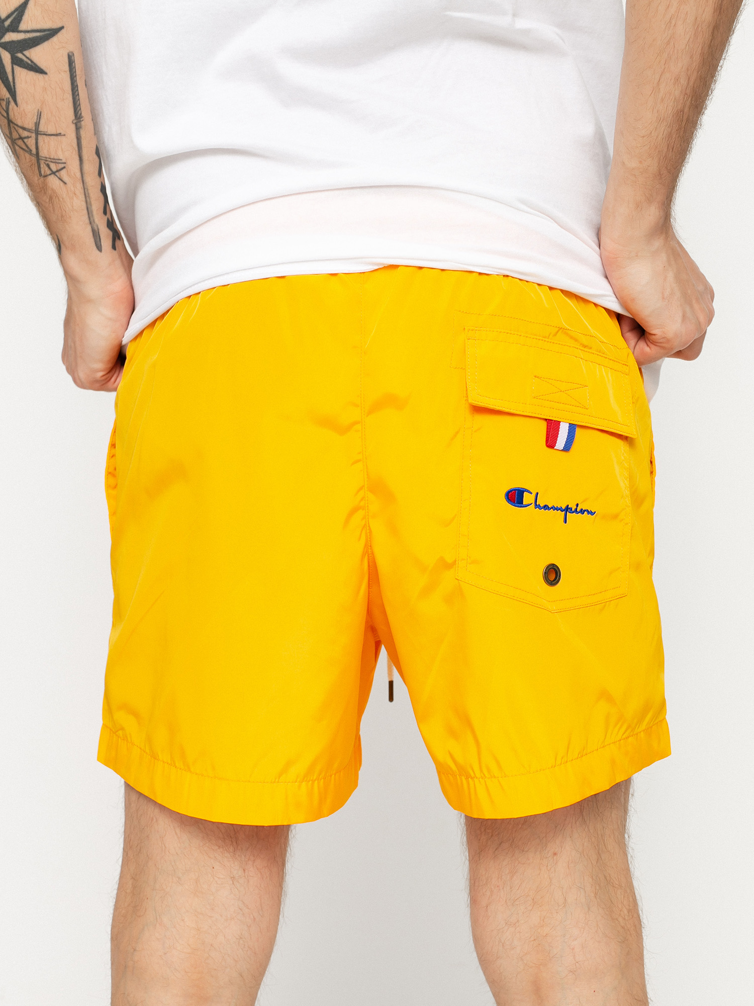 Champion Beachshort 214453 Rövidnadrág (znn)