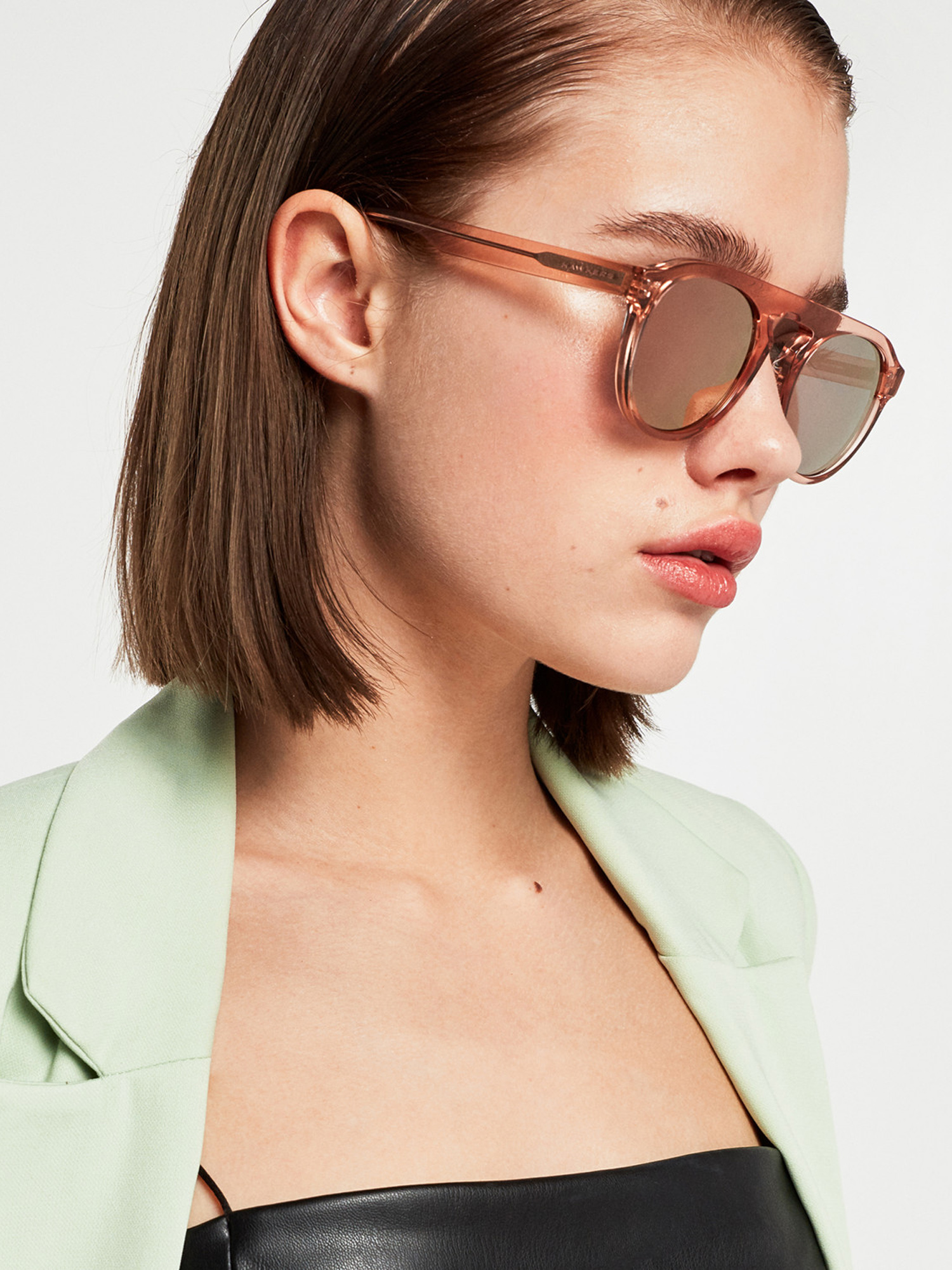 Hawkers Blast Napszemüvegek (blast/acetato mazzucchelli)