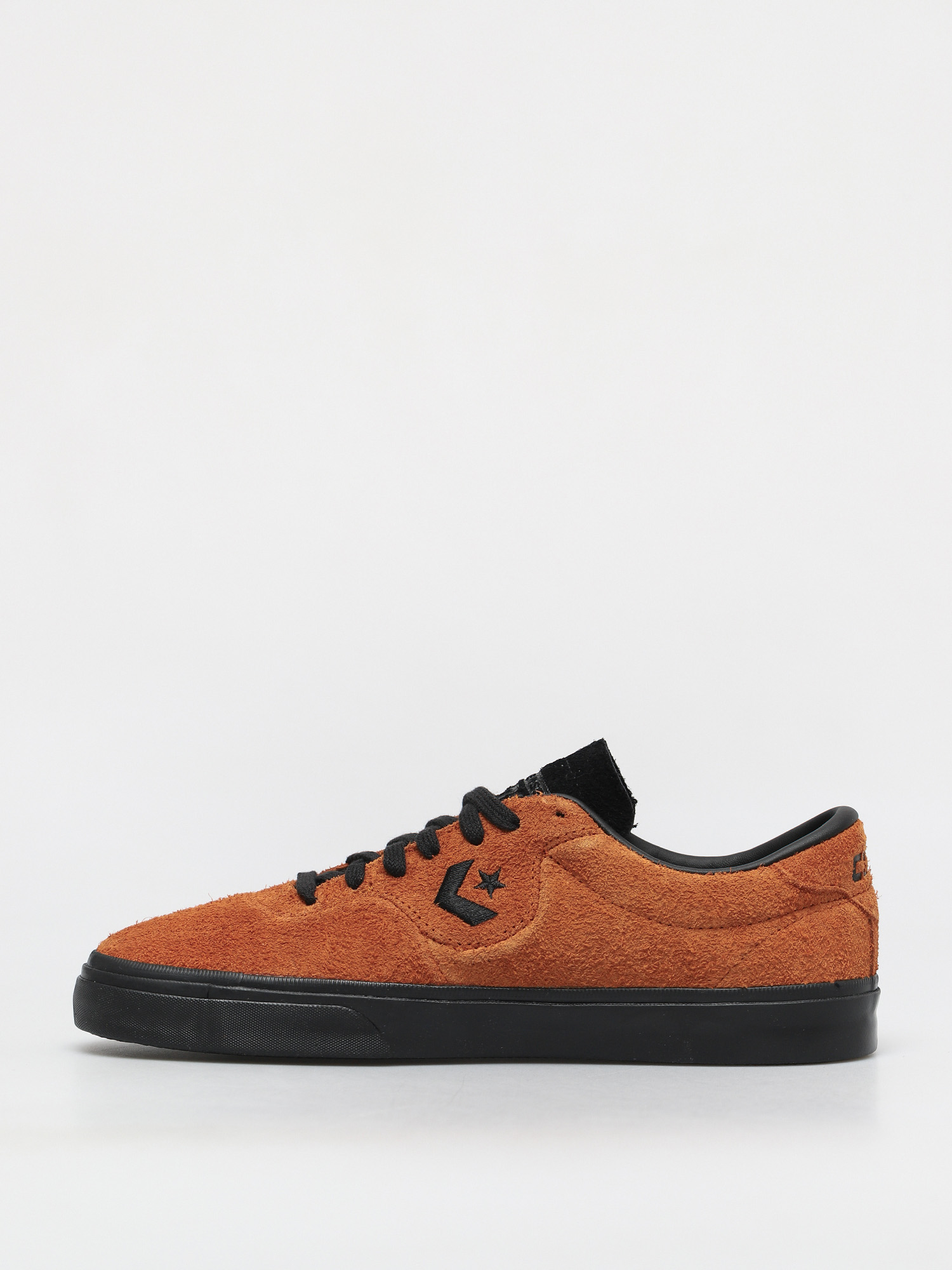 Converse Louie Lopez Pro Ox Cipők (amber sepia/black)