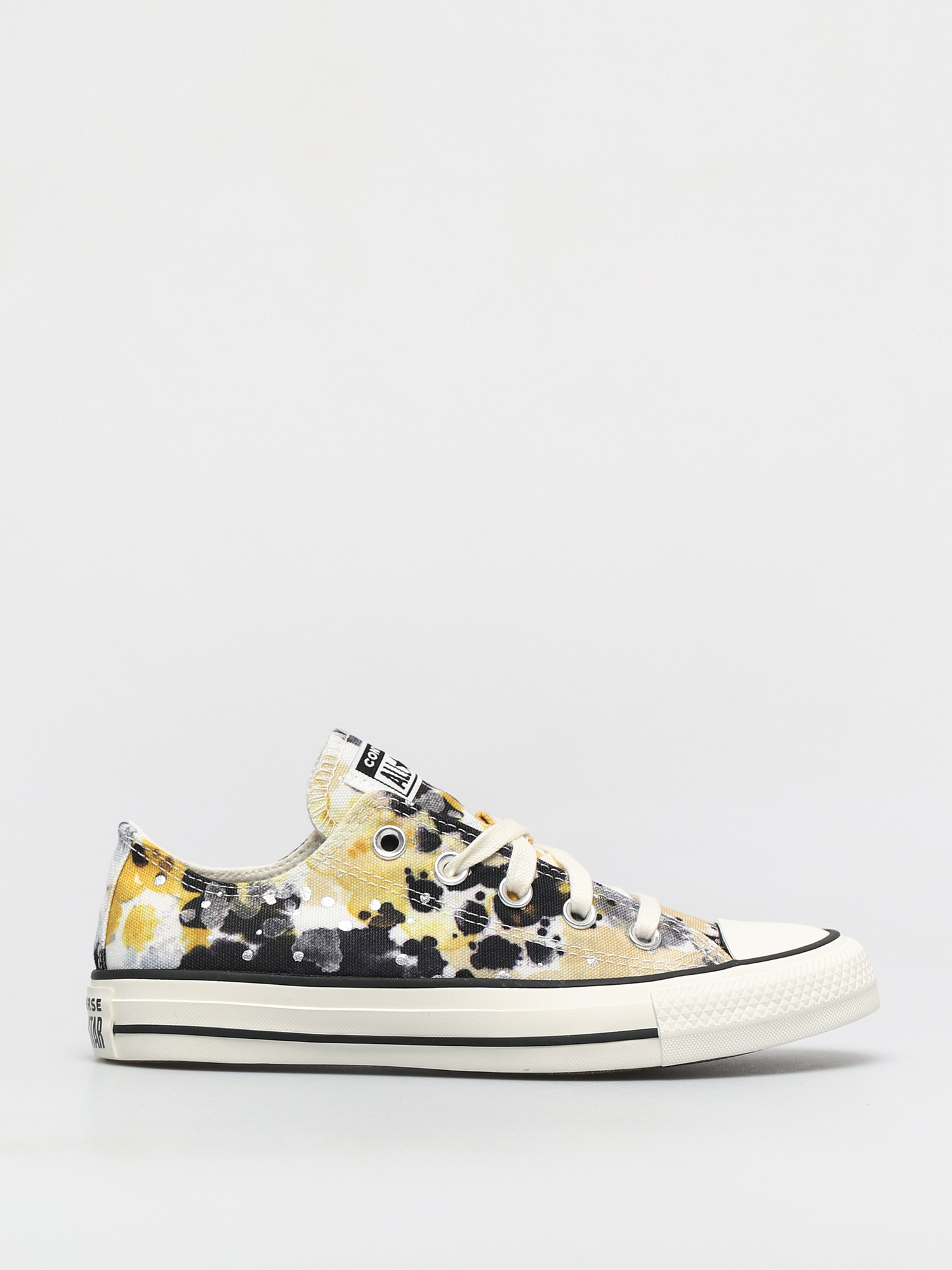 Converse Chuck Taylor All Star Ox Tornacipők Wmn (bone)