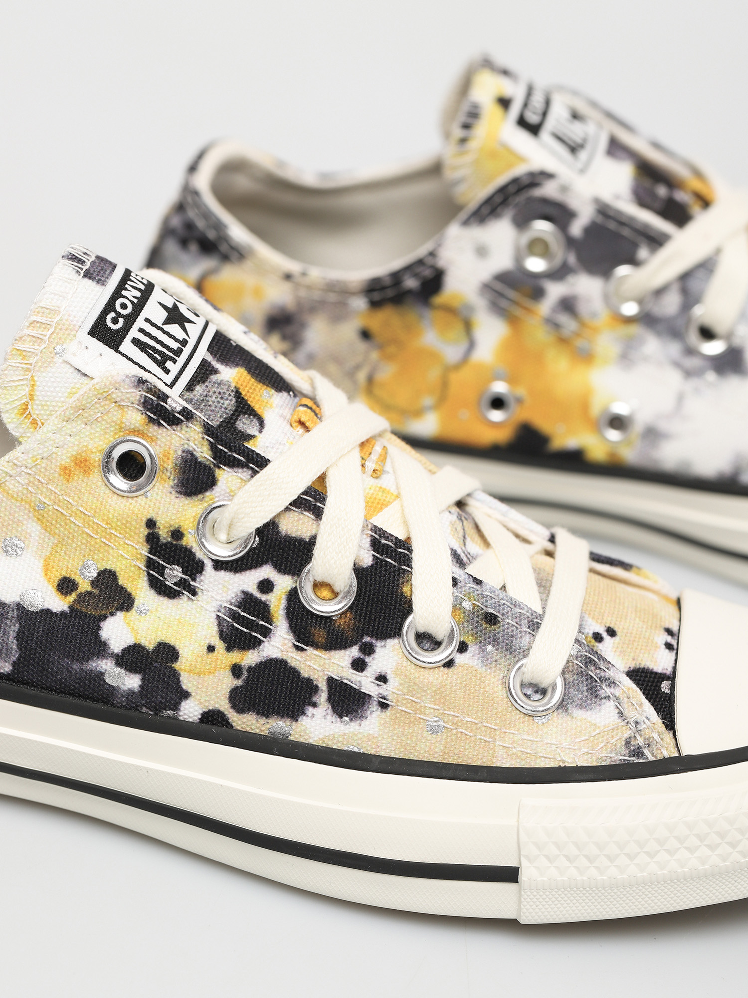 Converse Chuck Taylor All Star Ox Tornacipők Wmn (bone)