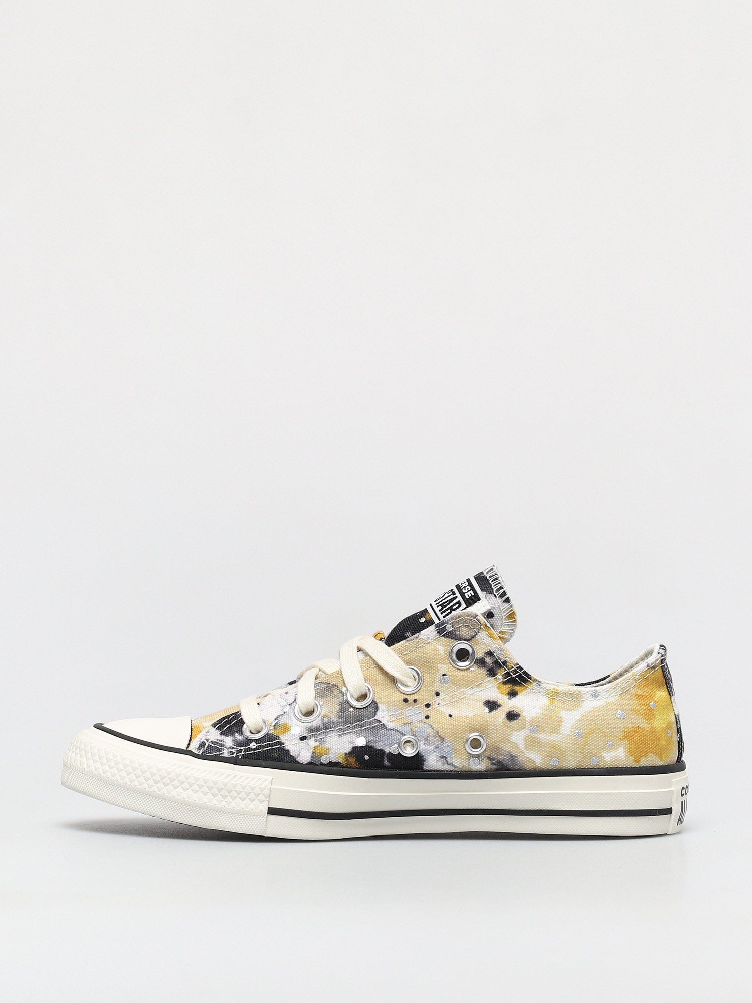 Converse Chuck Taylor All Star Ox Tornacipők Wmn (bone)