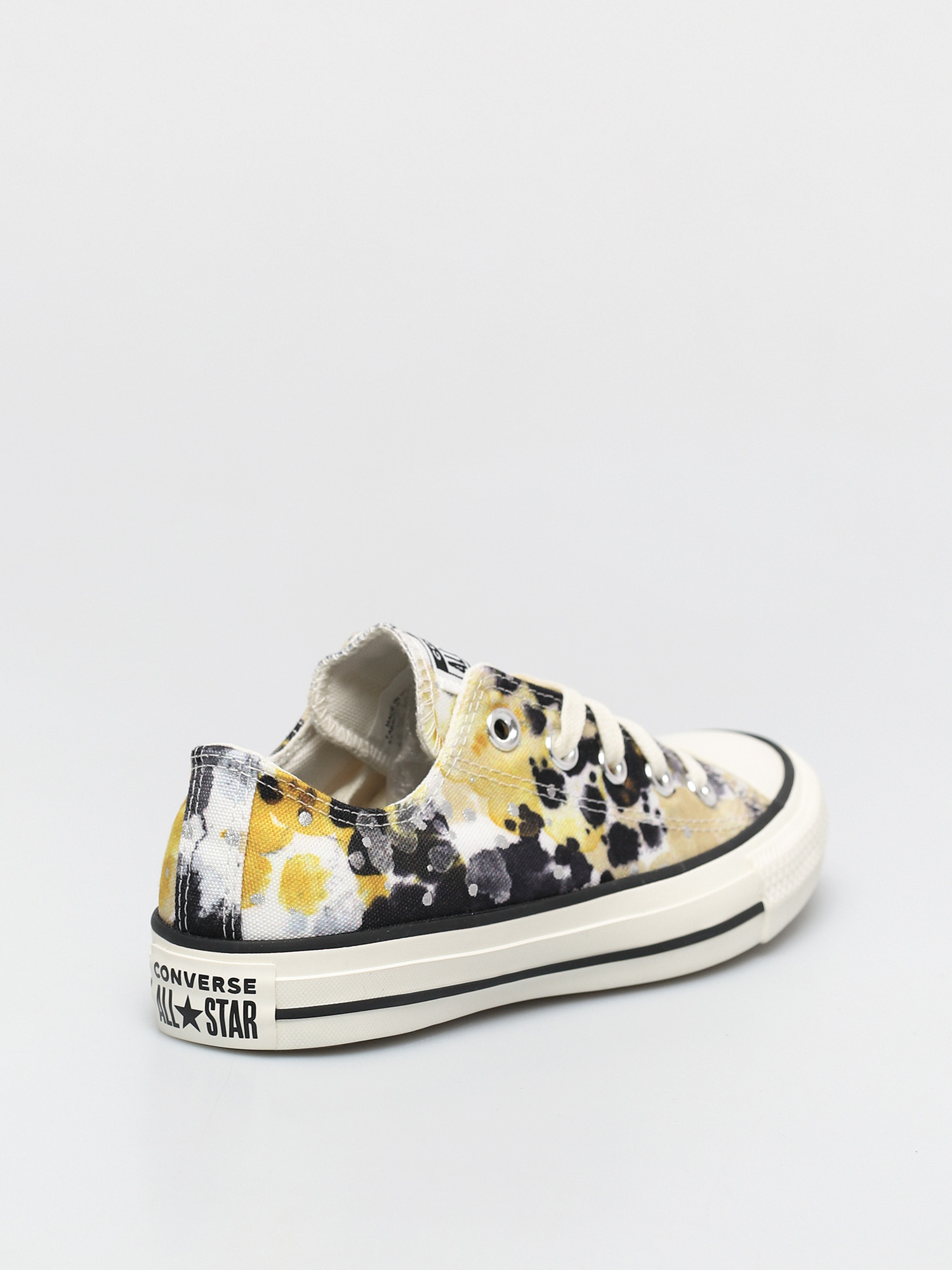 Converse Chuck Taylor All Star Ox Tornacipők Wmn (bone)