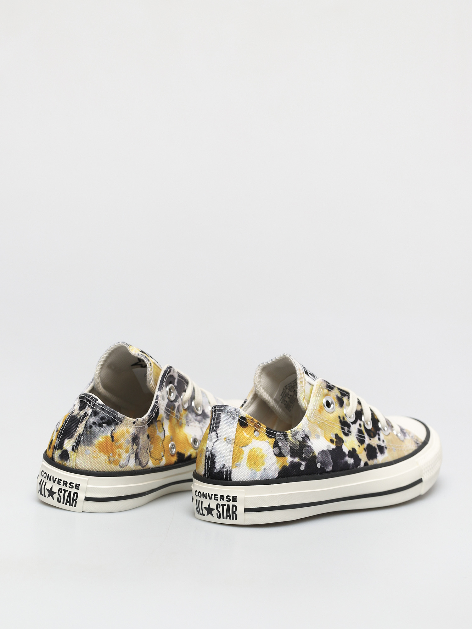 Converse Chuck Taylor All Star Ox Tornacipők Wmn (bone)