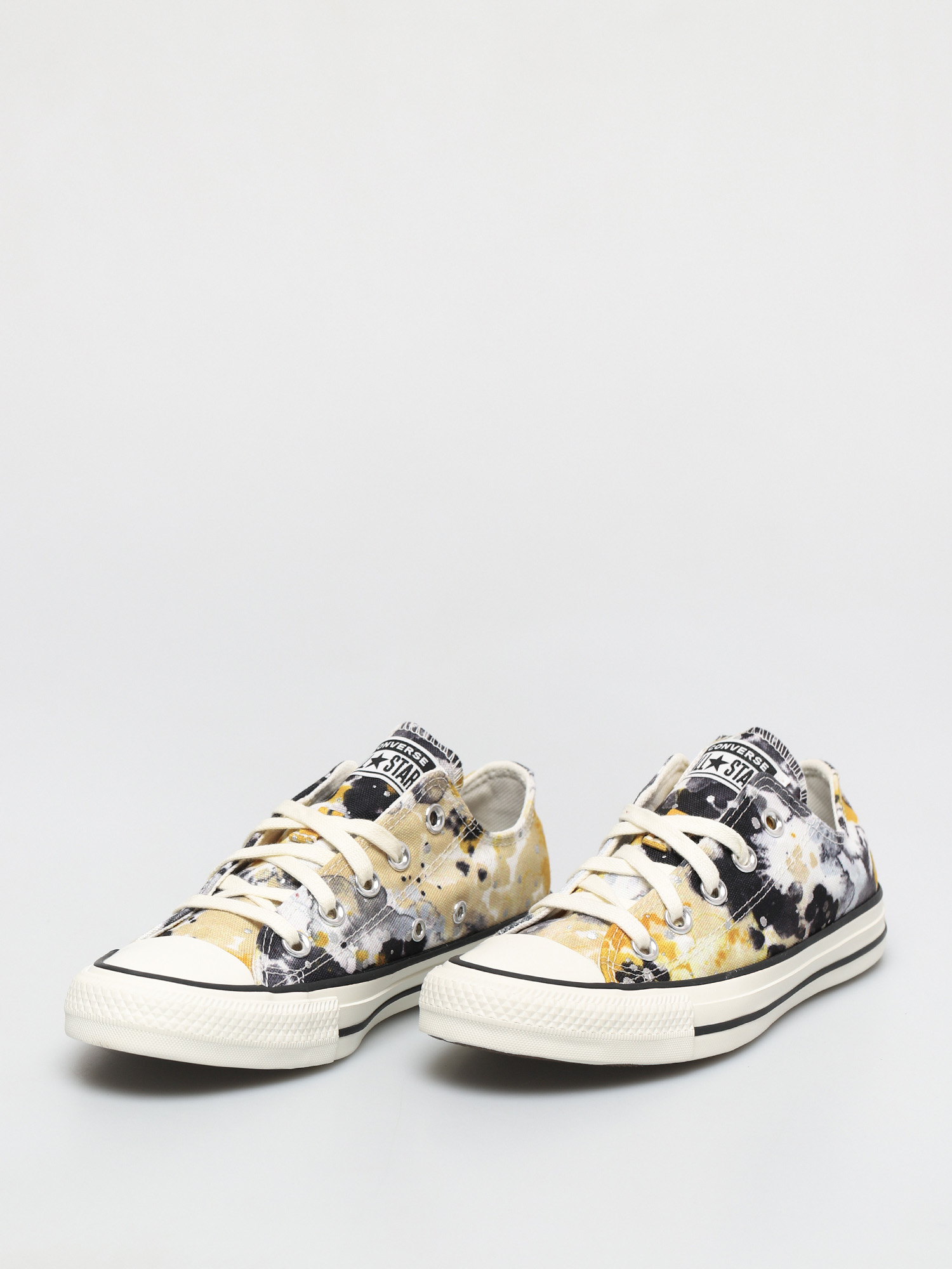 Converse Chuck Taylor All Star Ox Tornacipők Wmn (bone)