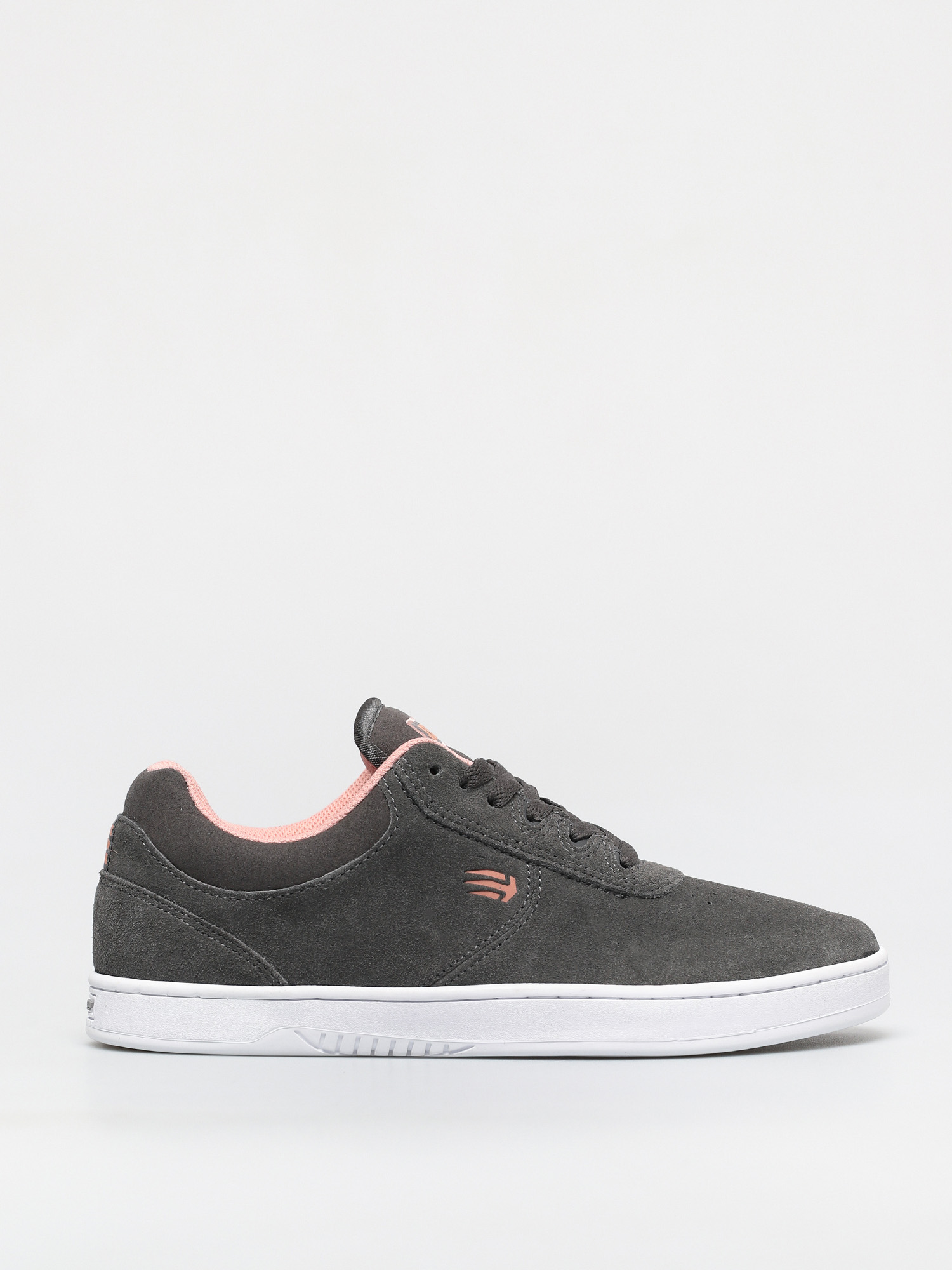 Etnies Joslin Cipők (grey/pink)