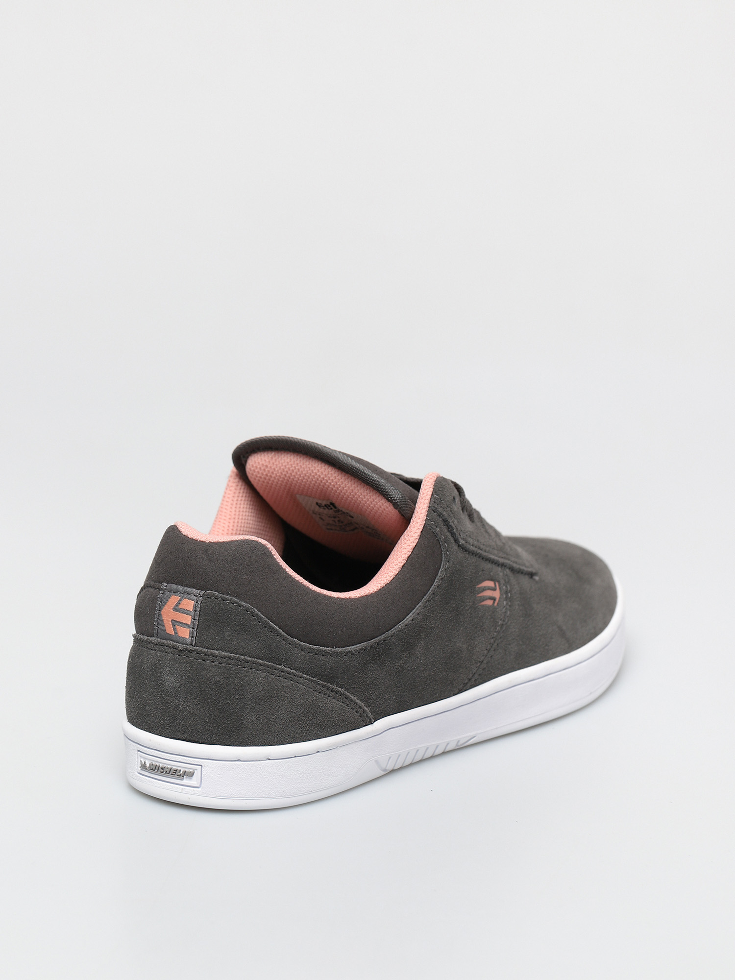 Etnies Joslin Cipők (grey/pink)
