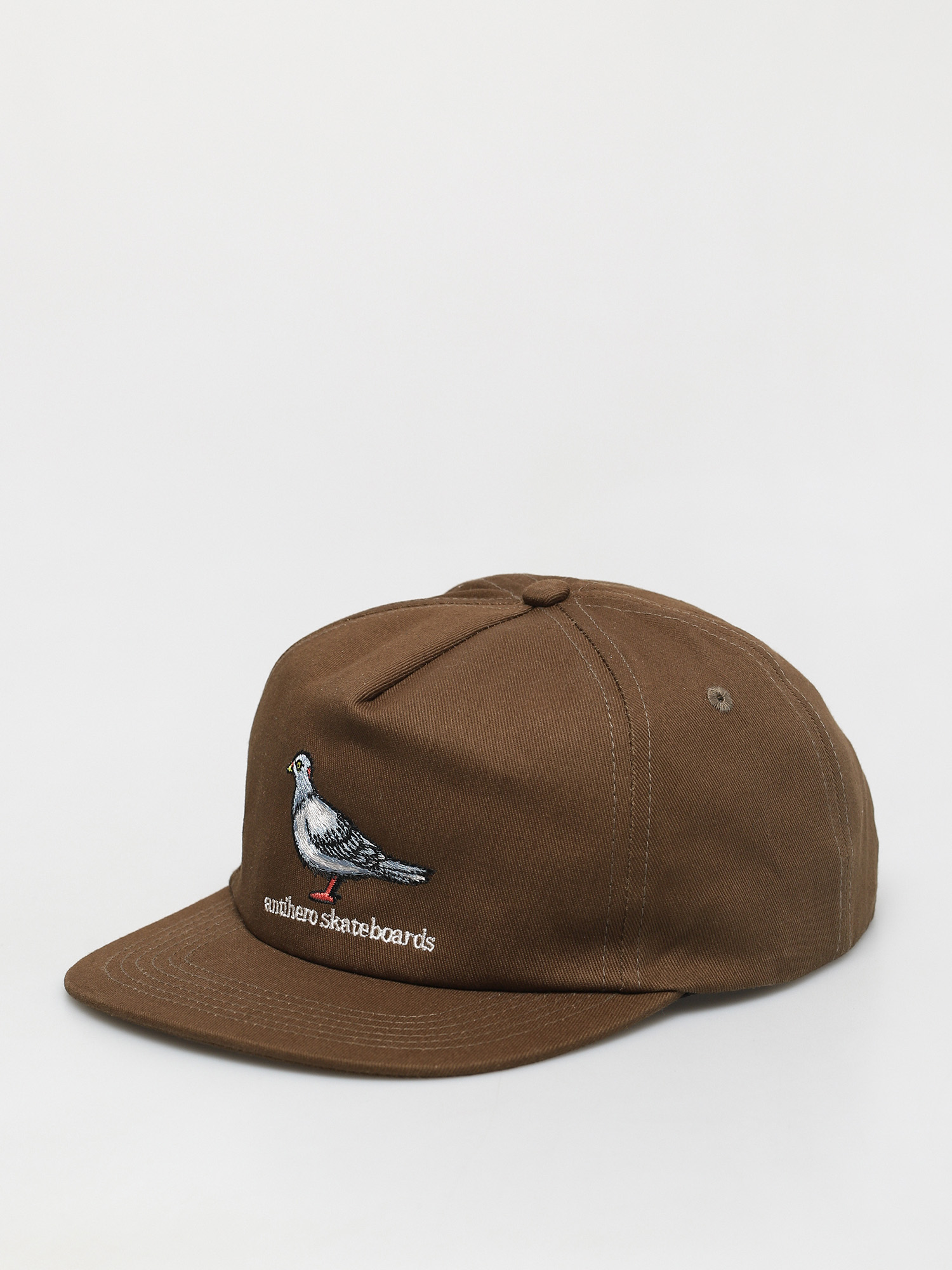Antihero Lil Pigeon Snapback Baseball sapka (olive)