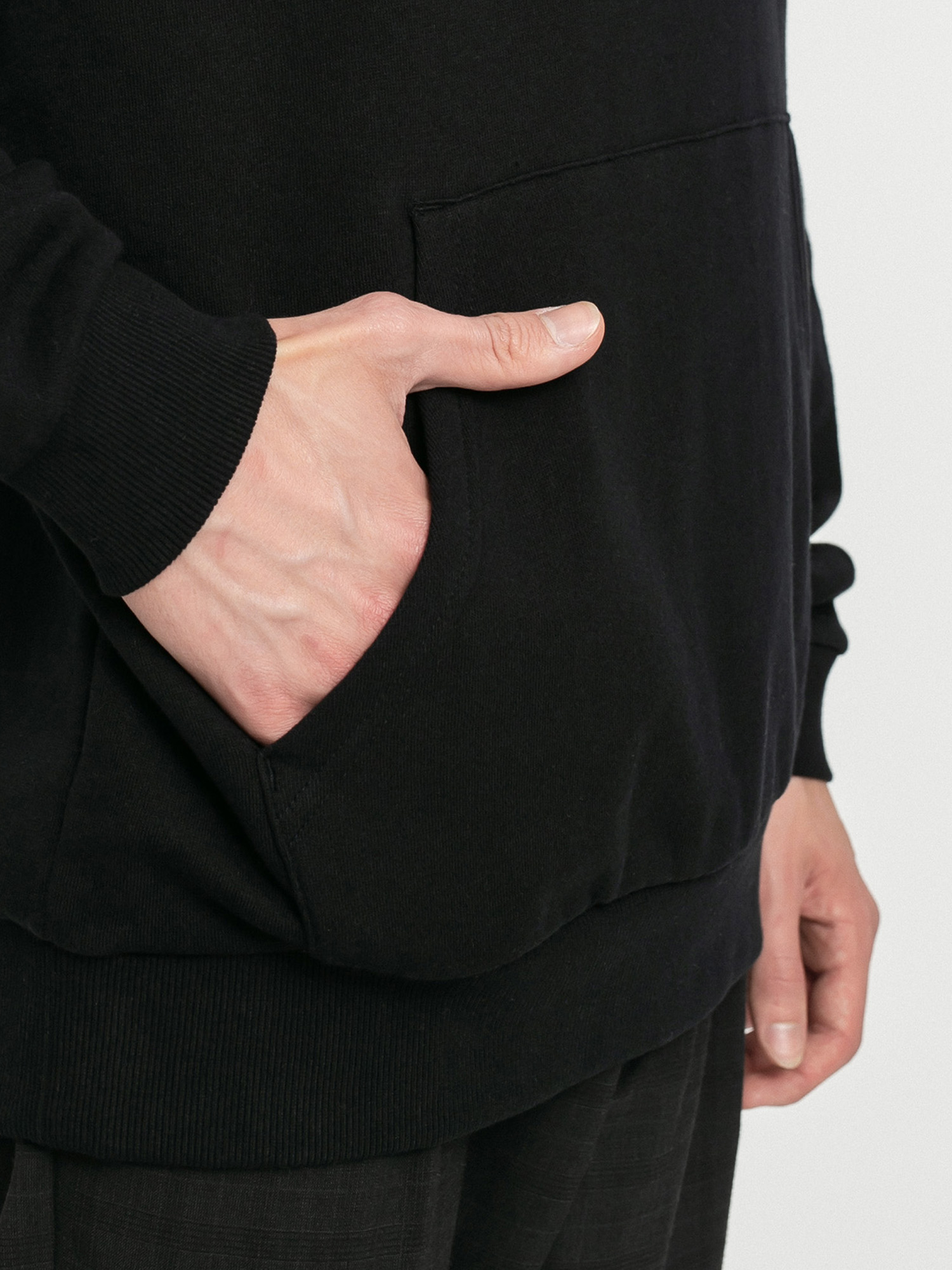 RVCA Va All The Ways Multl HD Kapucnis pulóver (camo)