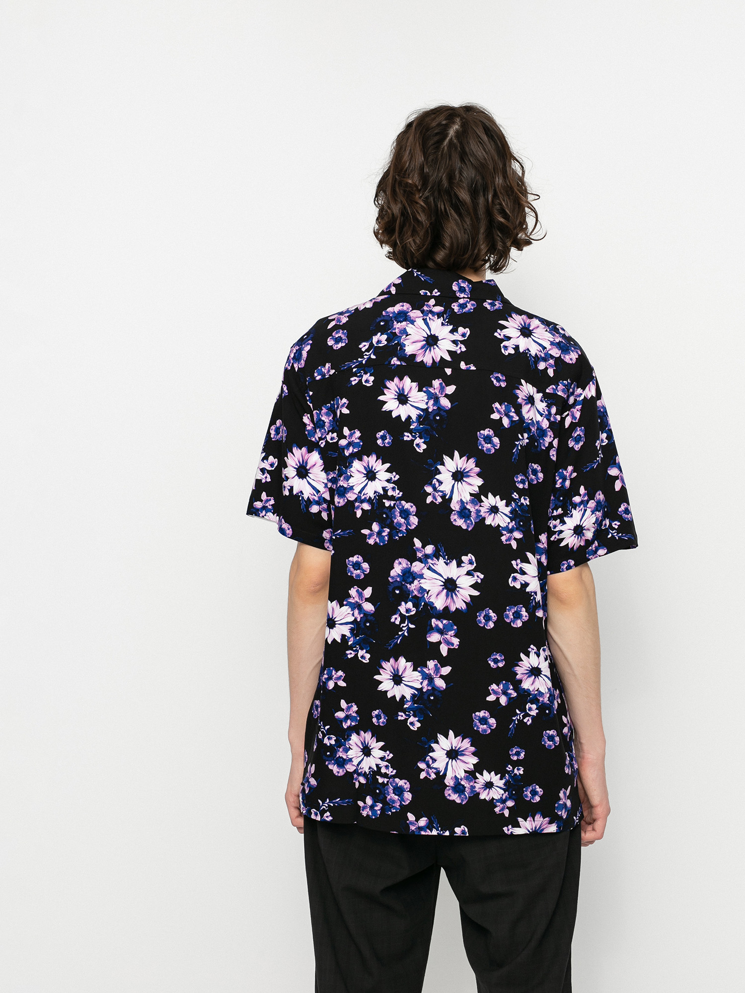 HUF Dazy Resort Ing (black)