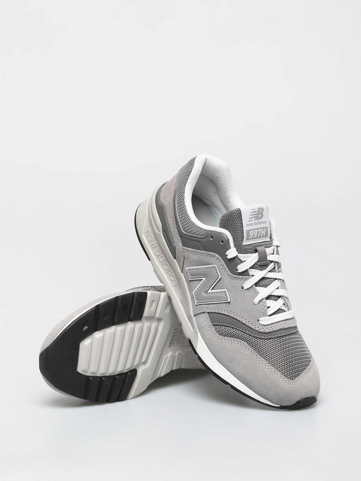 New Balance 997 Cipők (marblehead)